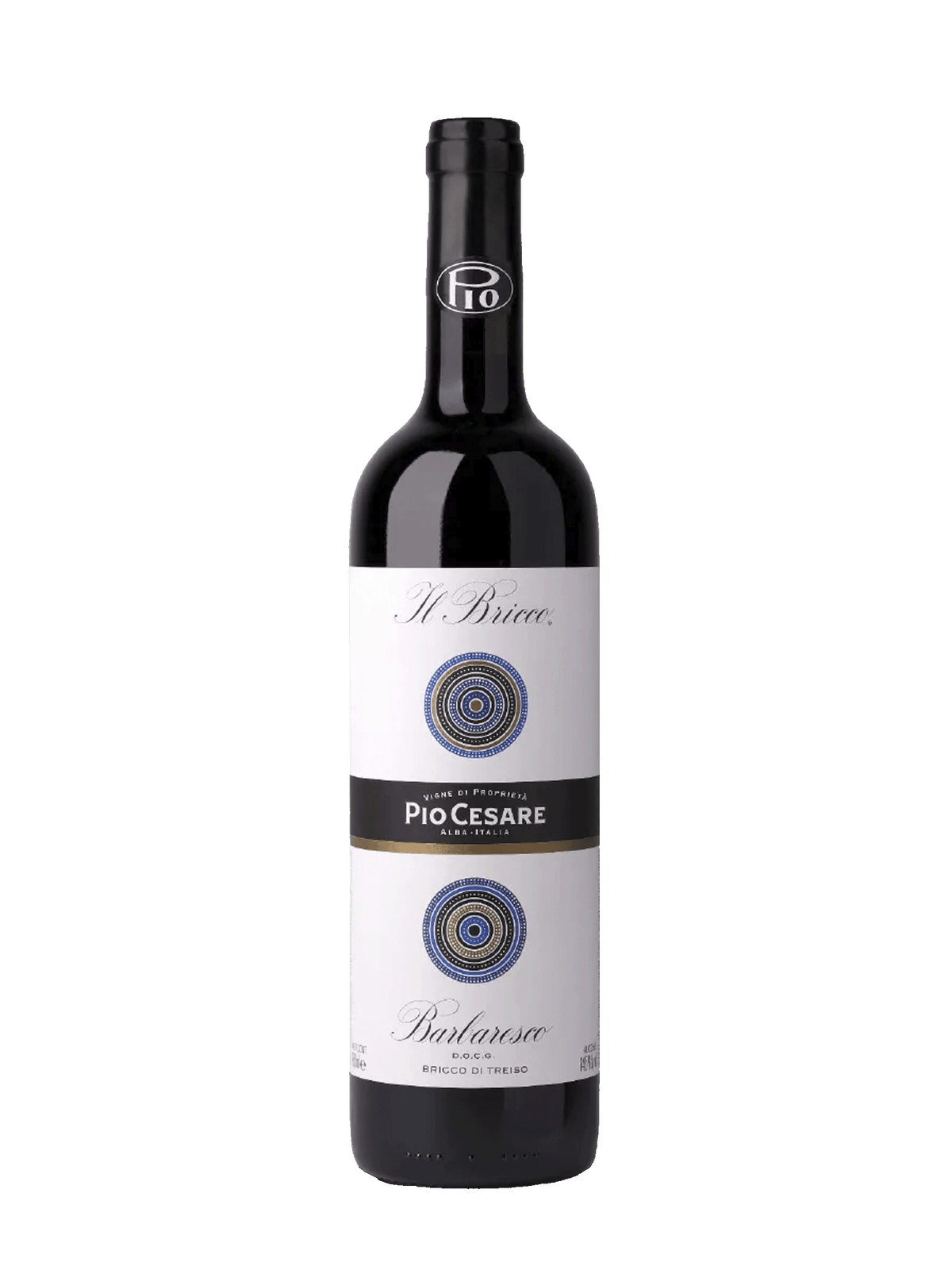Pio Cesare Il Bricco Barbaresco