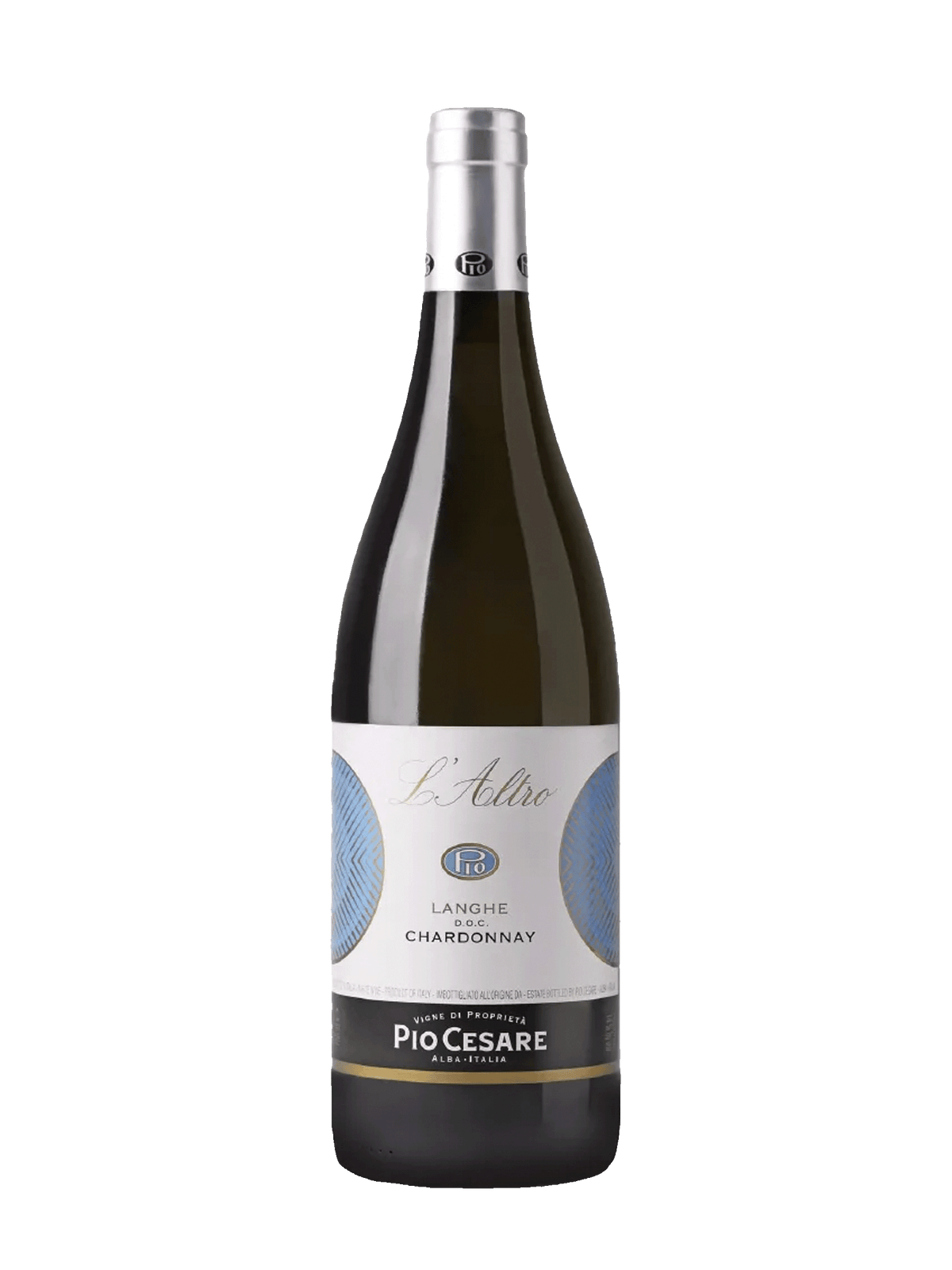 Pio Cesare L'Altro Chardonnay