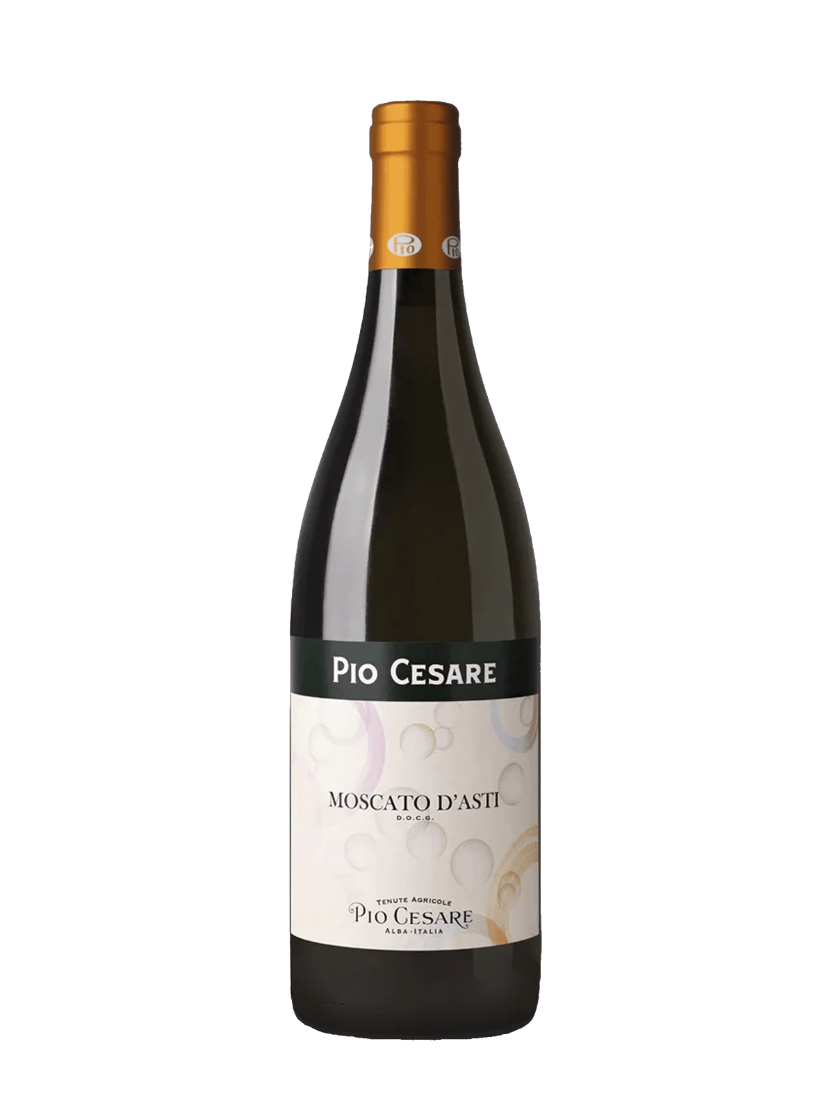 Pio Cesare Moscato d'Asti
