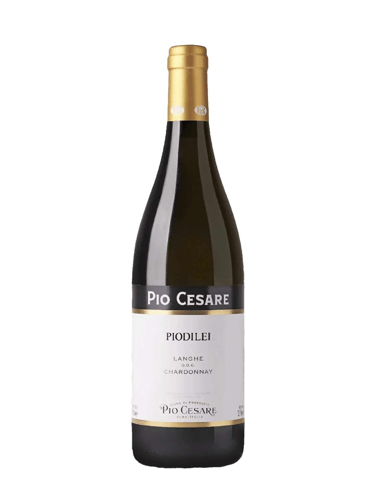 Pio Cesare Piodilei Chardonnay - Single Vineyard