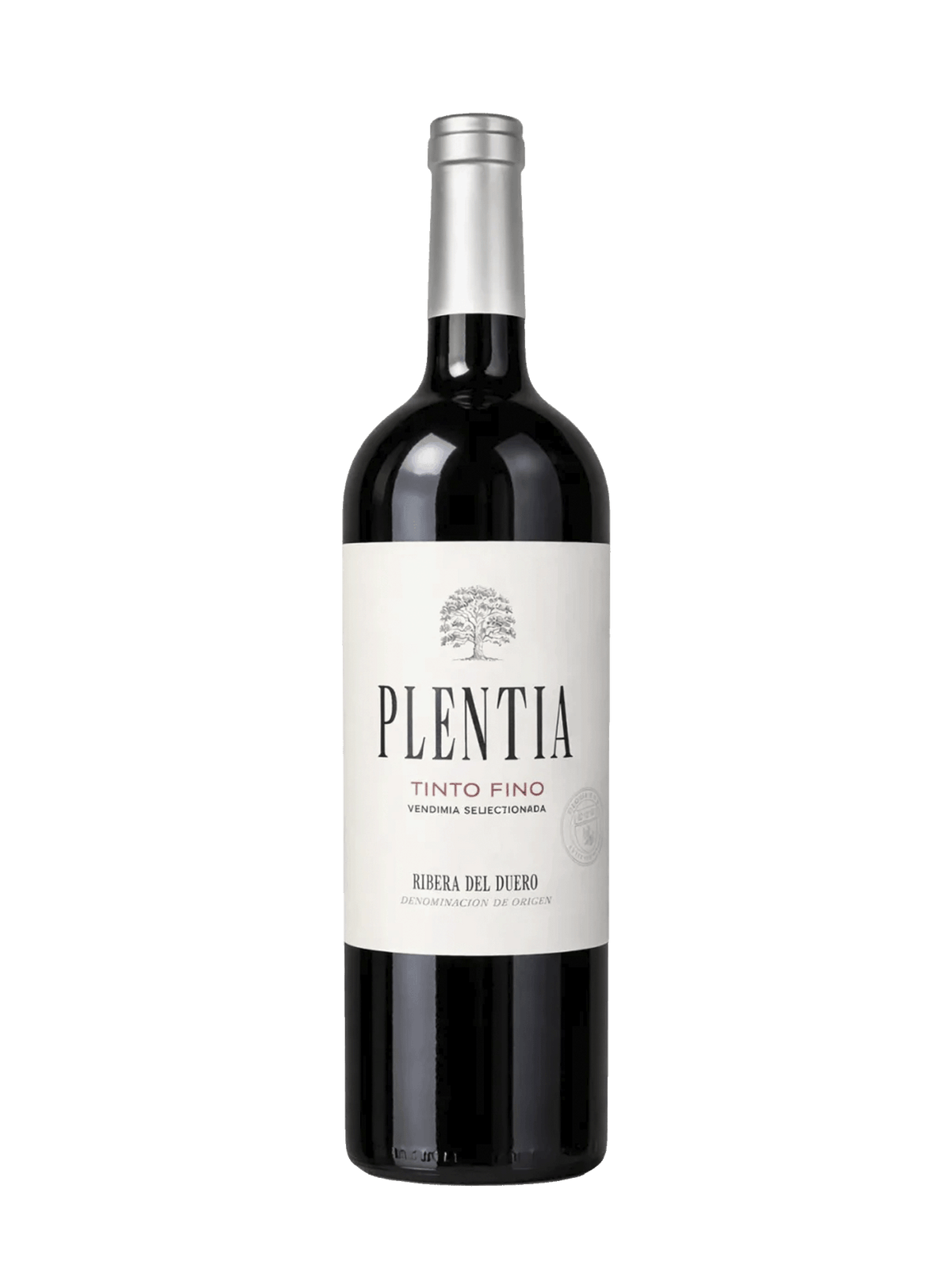 Plentia Tinto Fino Ribera del Duero