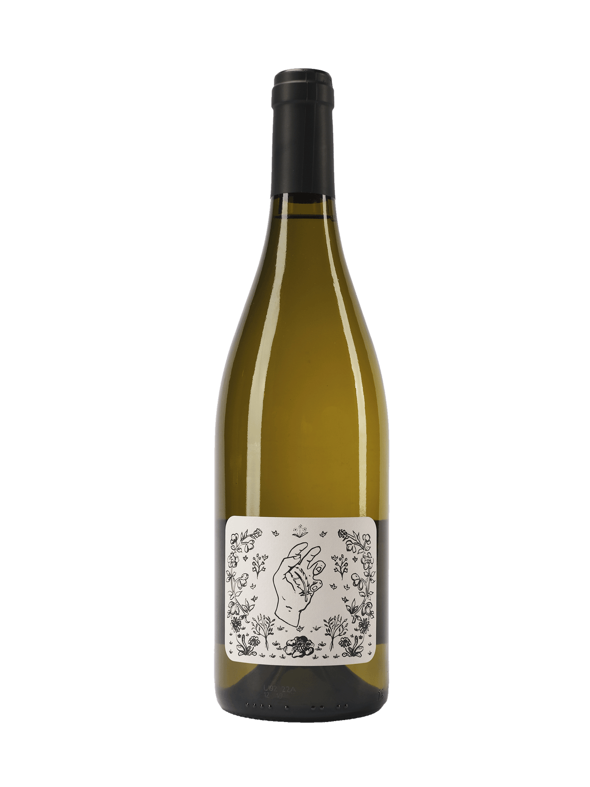 Plume Blanc Cuvee Origine