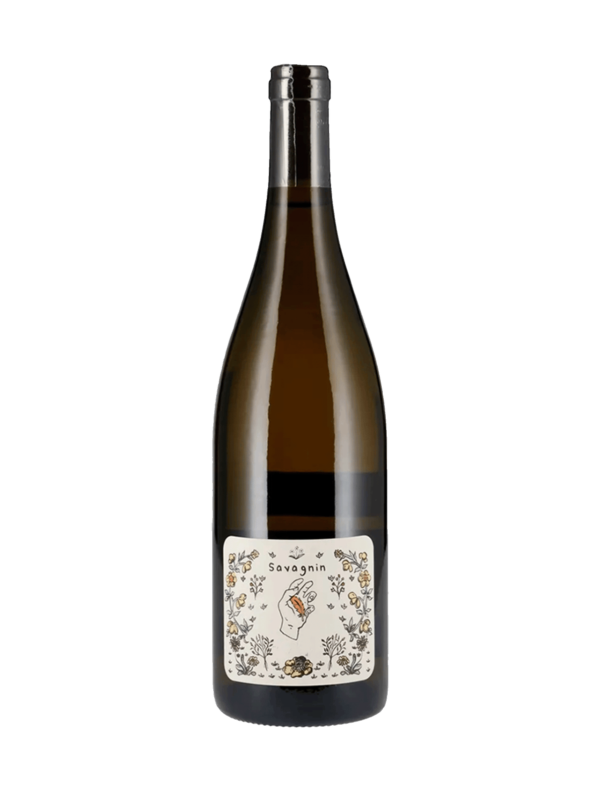 Plume Blanc Savagnin