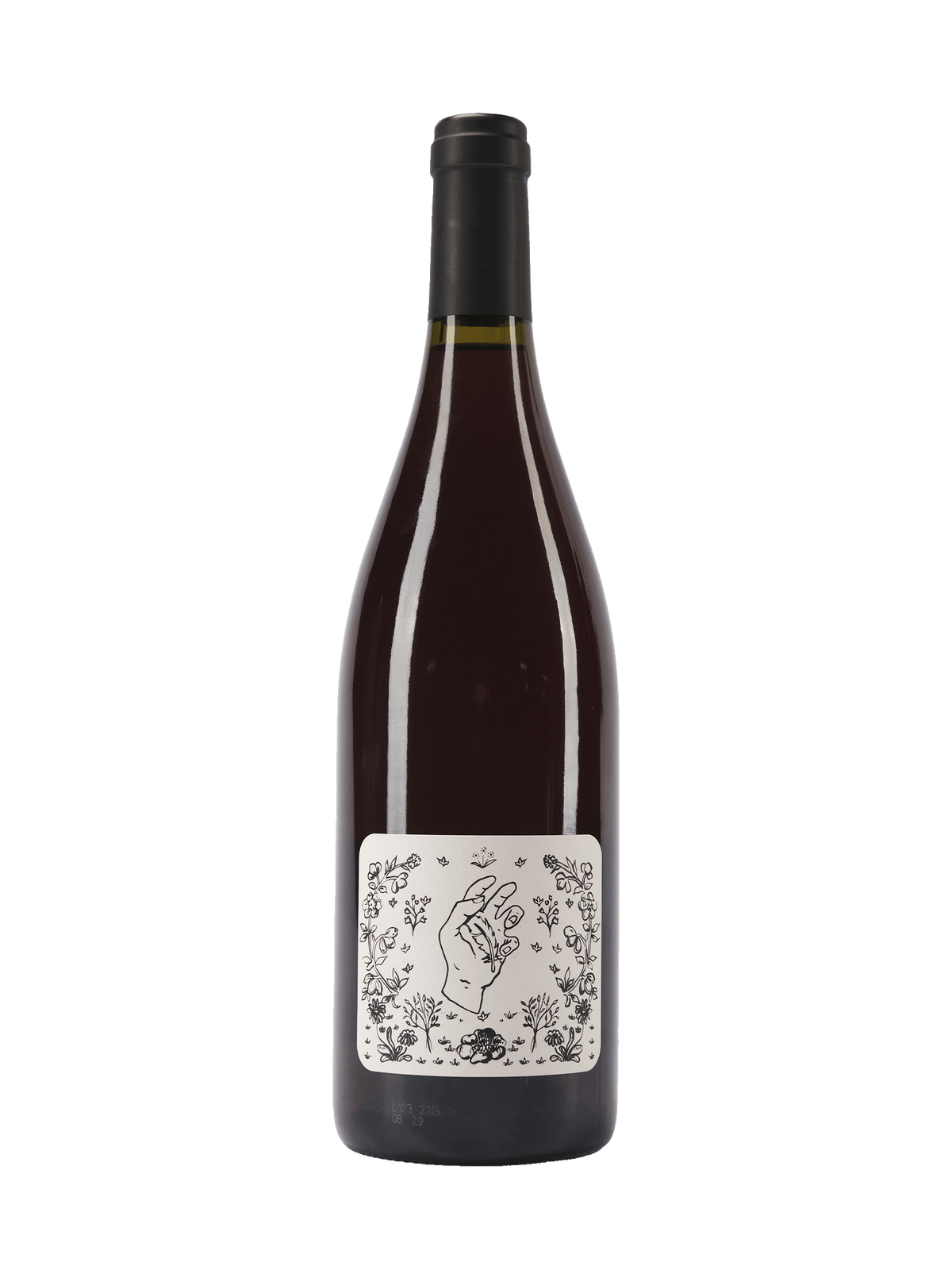 Plume Rouge Cuvee Origine