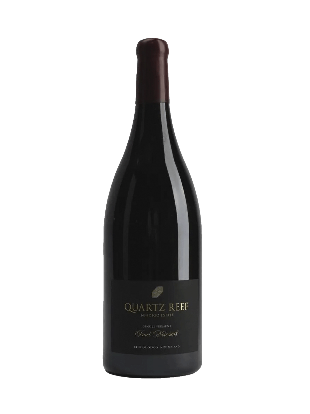 Quartz Bendigo Pinot Noir Magnum Single Estate Vineyard