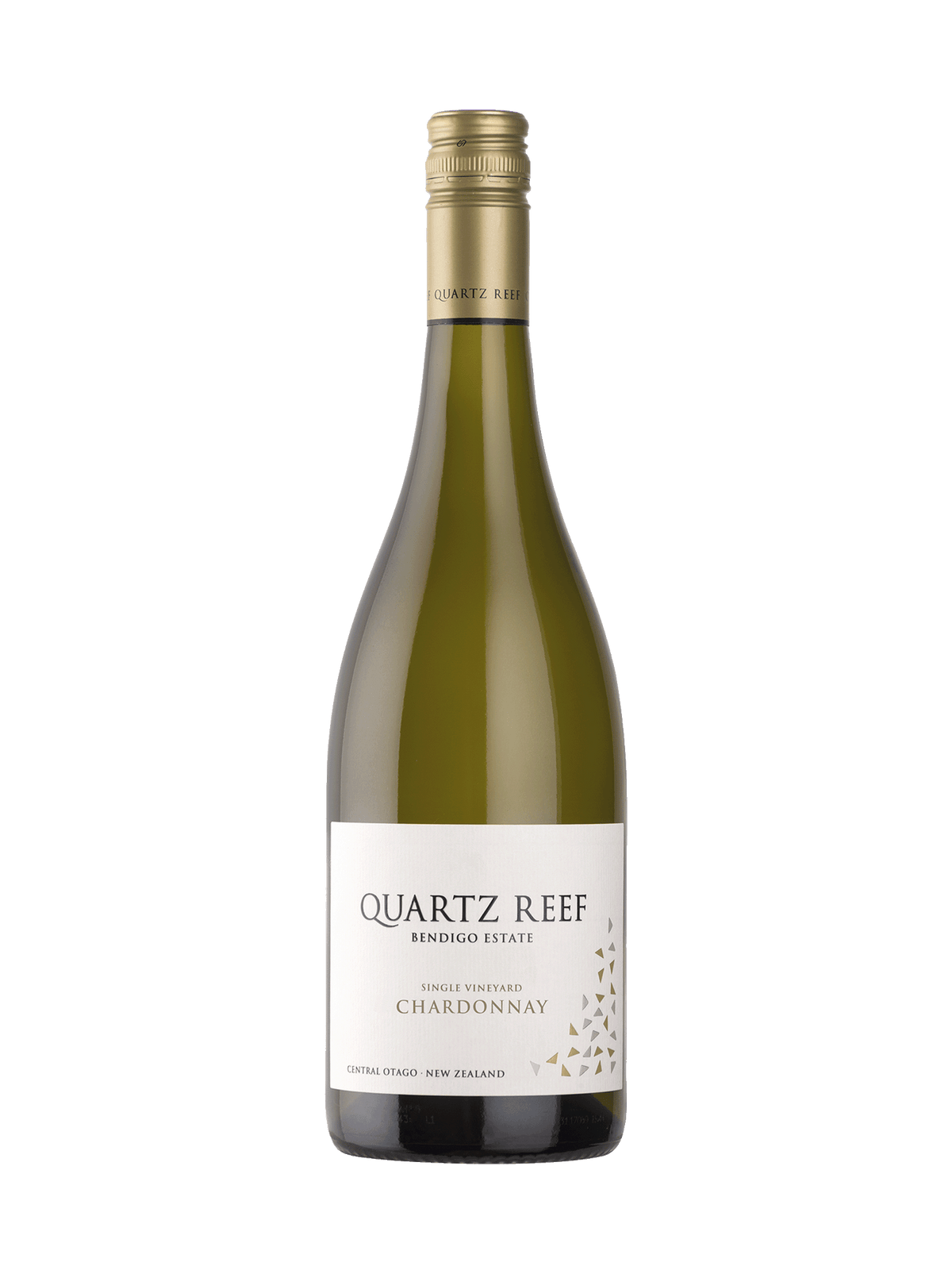 Quartz Reef Chardonnay