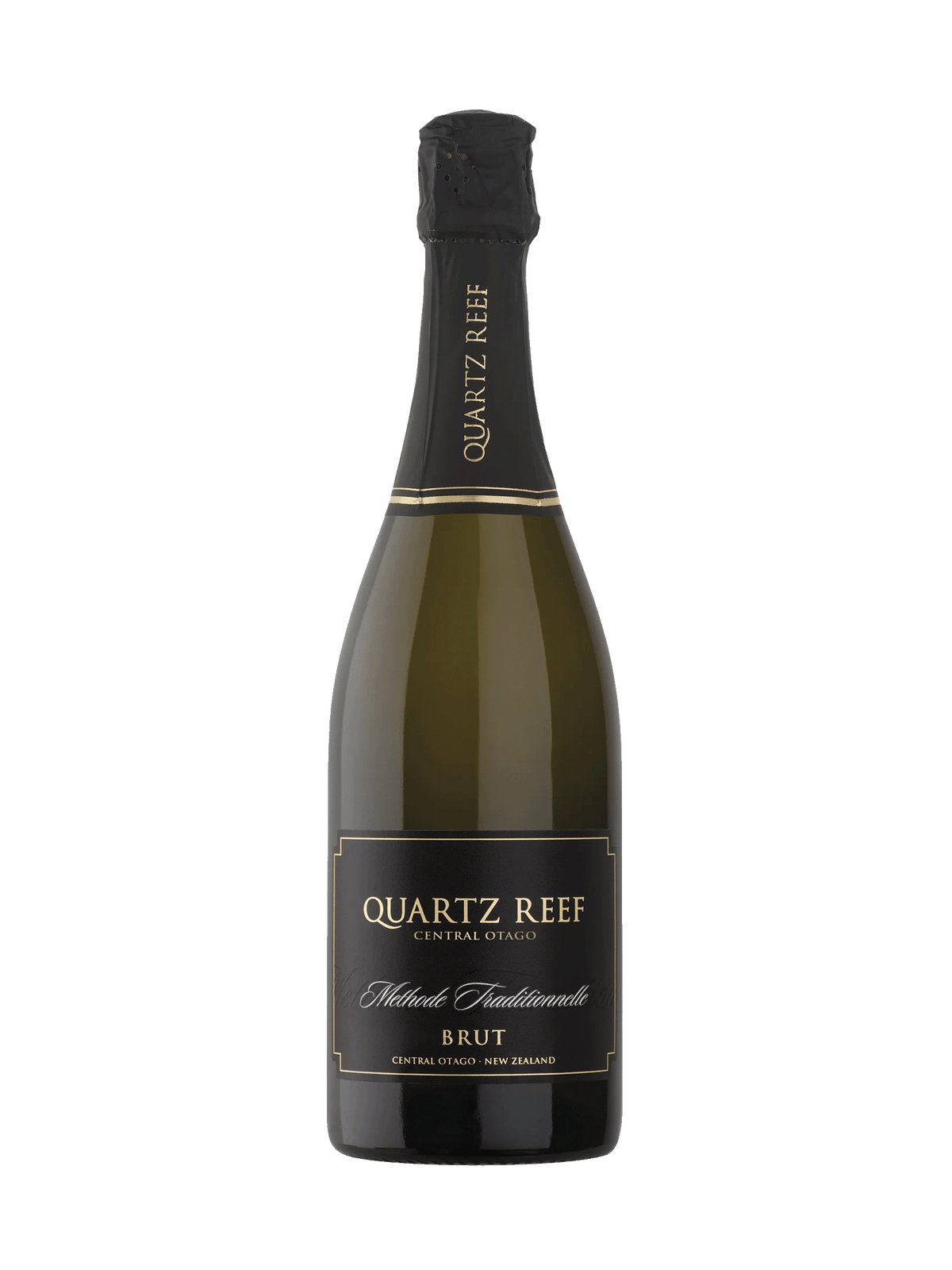 Quartz Reef Methode Traditionelle
