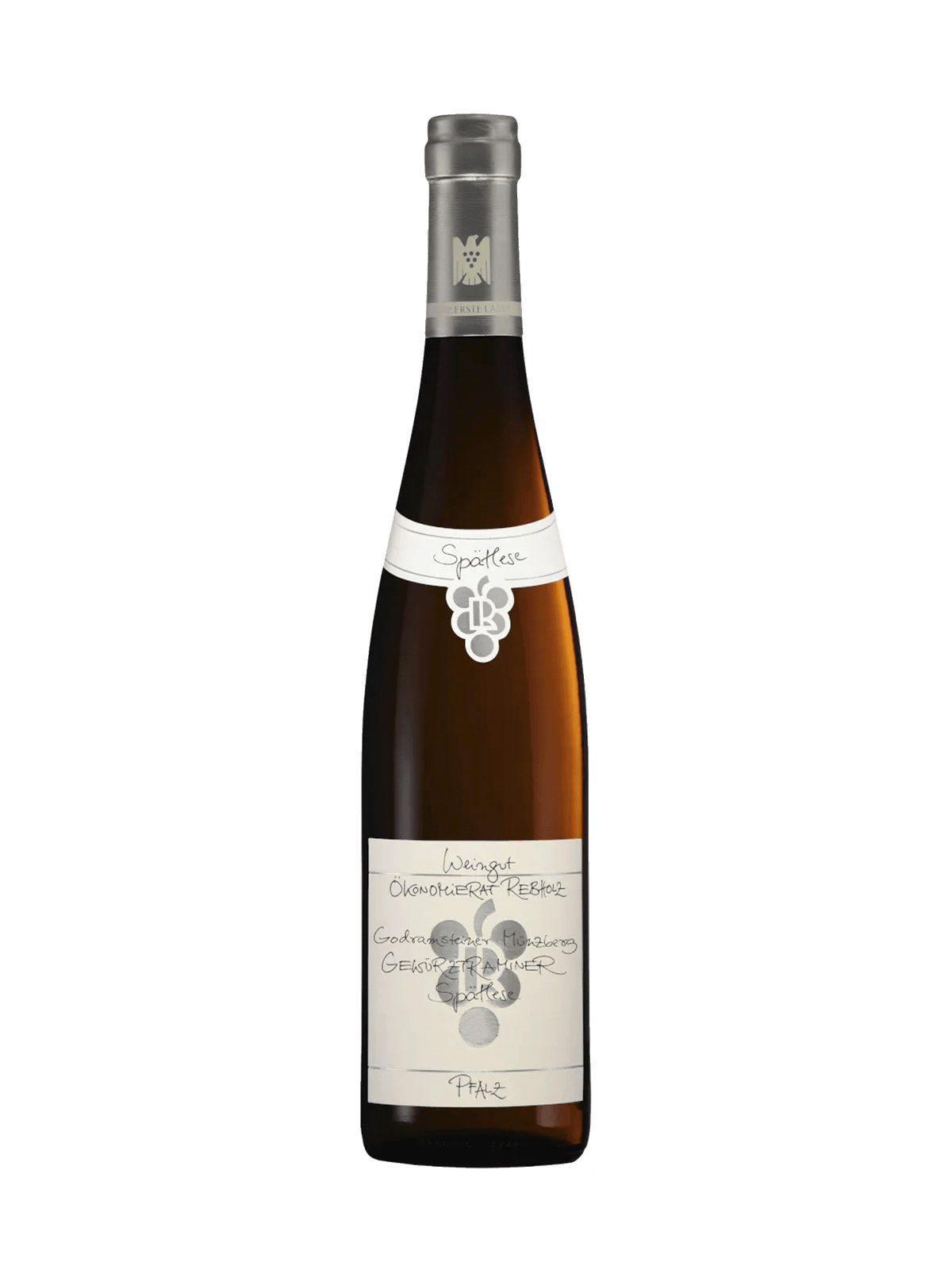Rebholz Gewürztraminer Godramsteiner Münzberg Spätlese