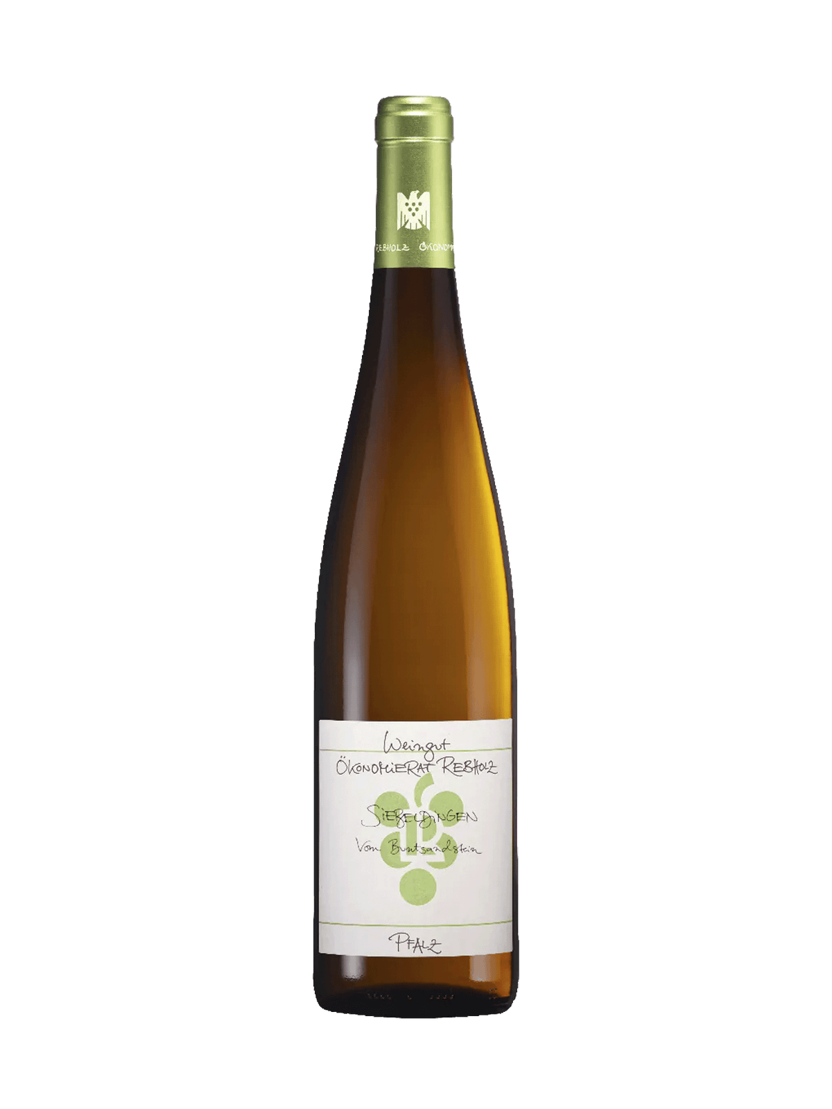 Rebholz Riesling Buntsandstein Trocken