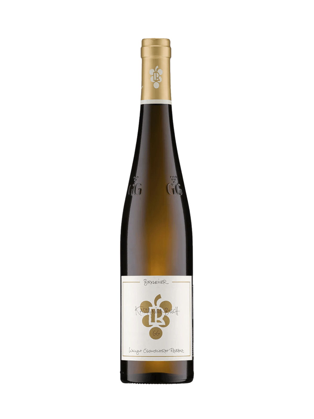 Rebholz Riesling Kastanienbusch G.G. VDP Grosse Lage