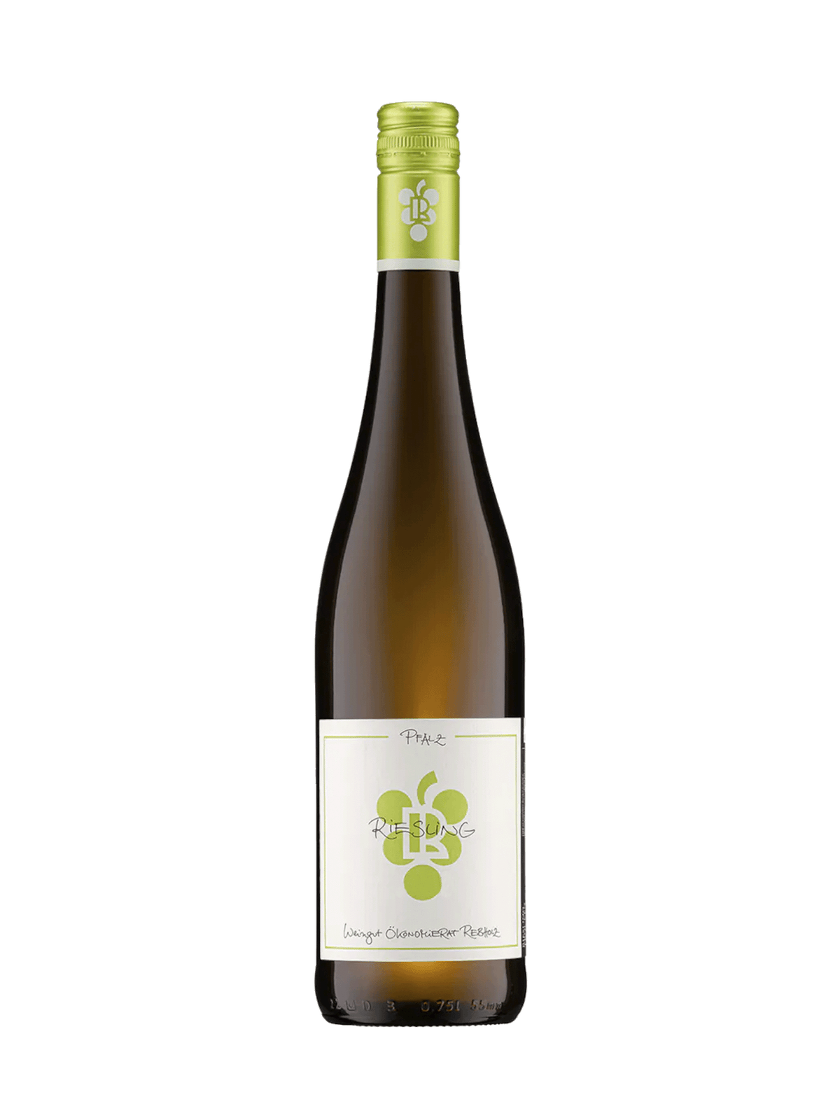 Rebholz Riesling Trocken