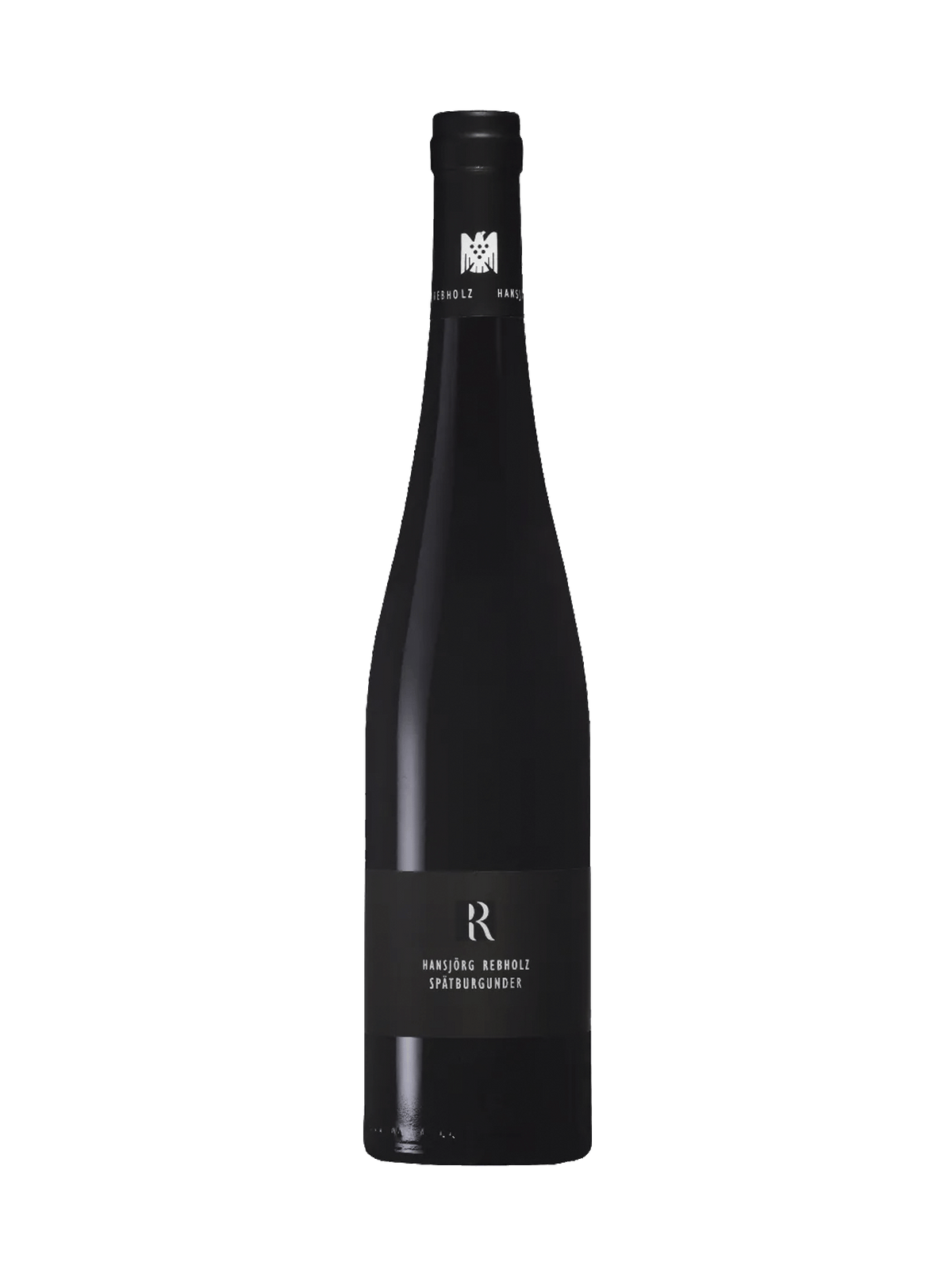 Rebholz Spätburgunder "R"