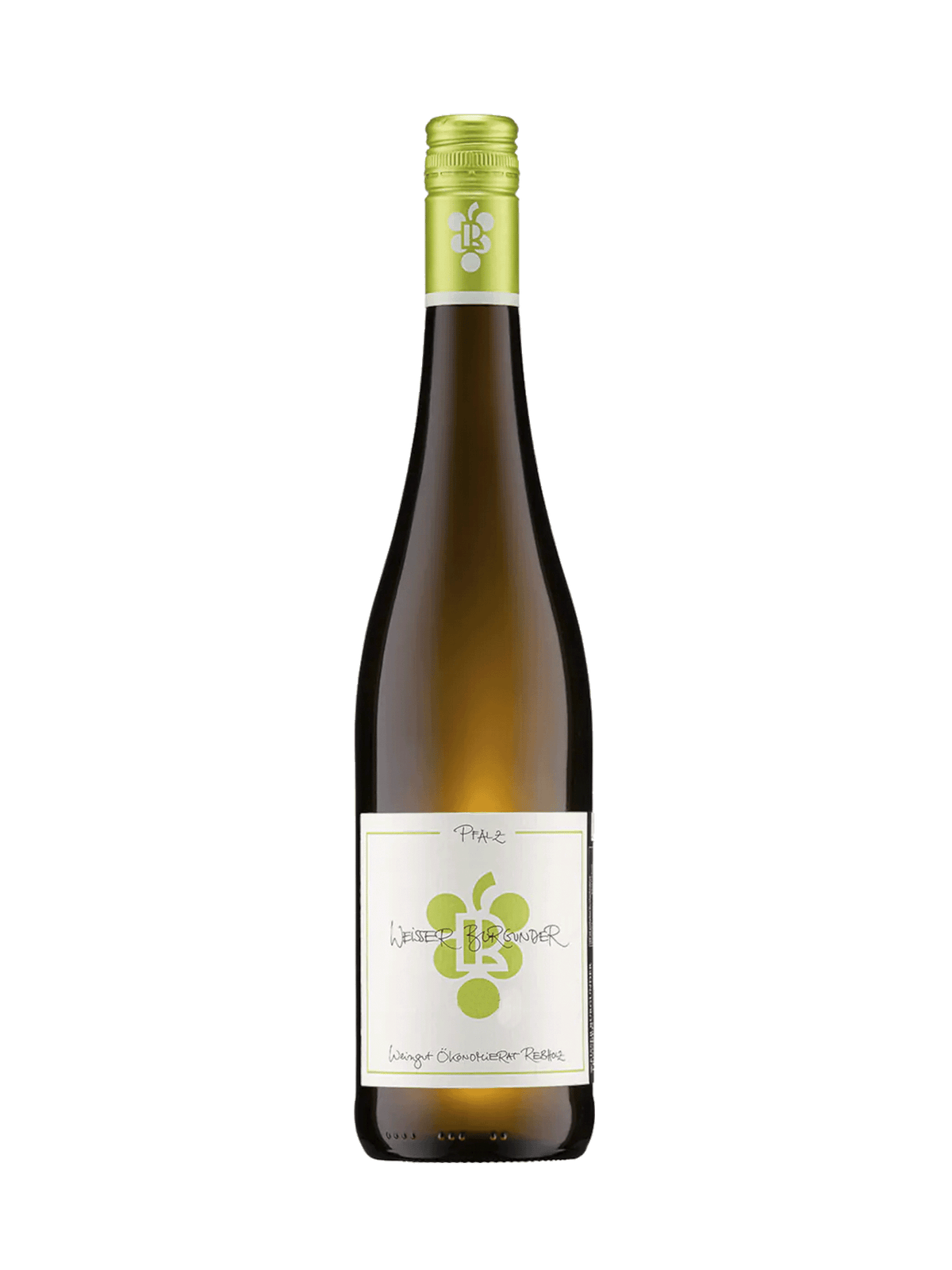 Rebholz Weisser Burgunder