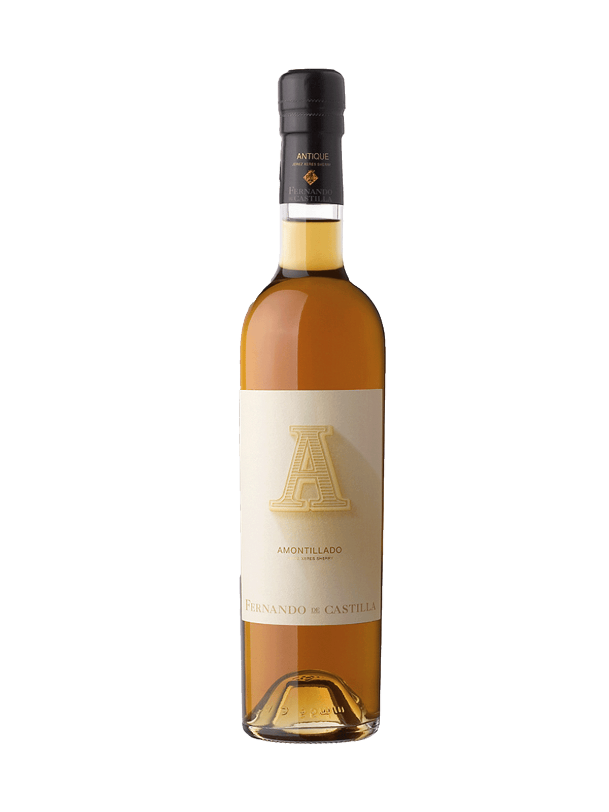 Rey Fernando Amontillado Antique 0,5 L