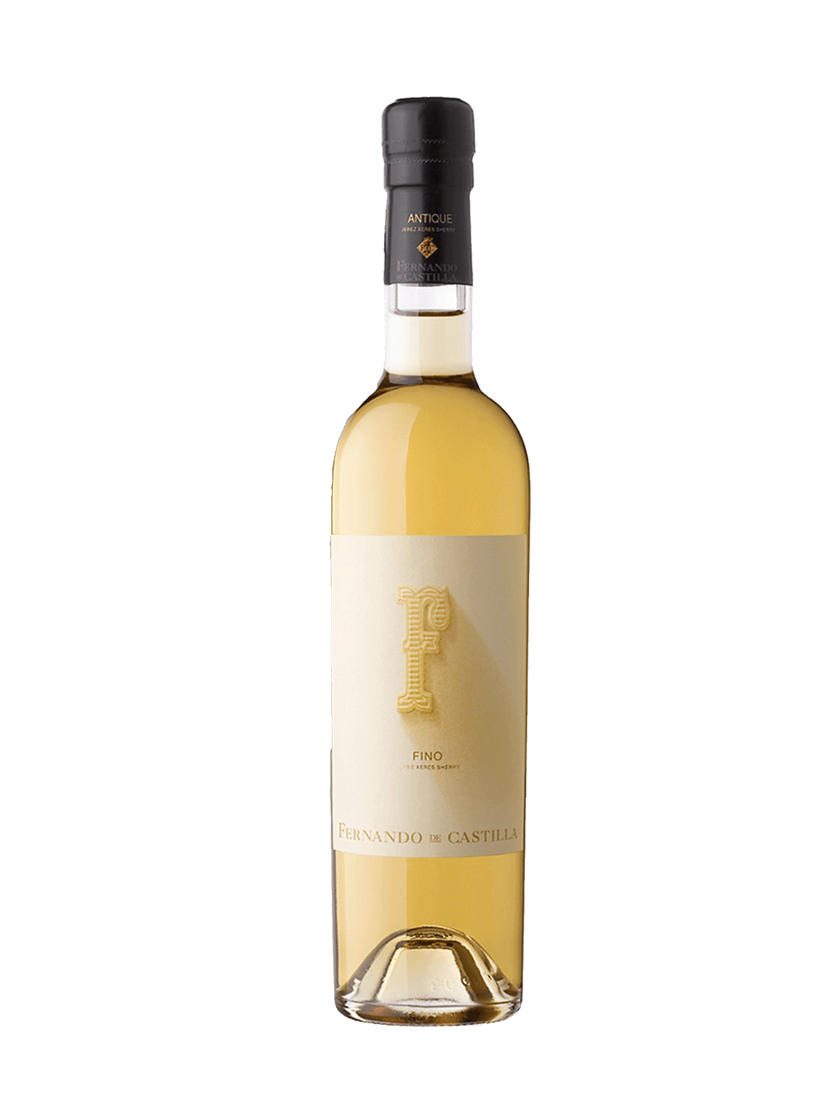 Rey Fernando Fino Antique 0,5L Canister
