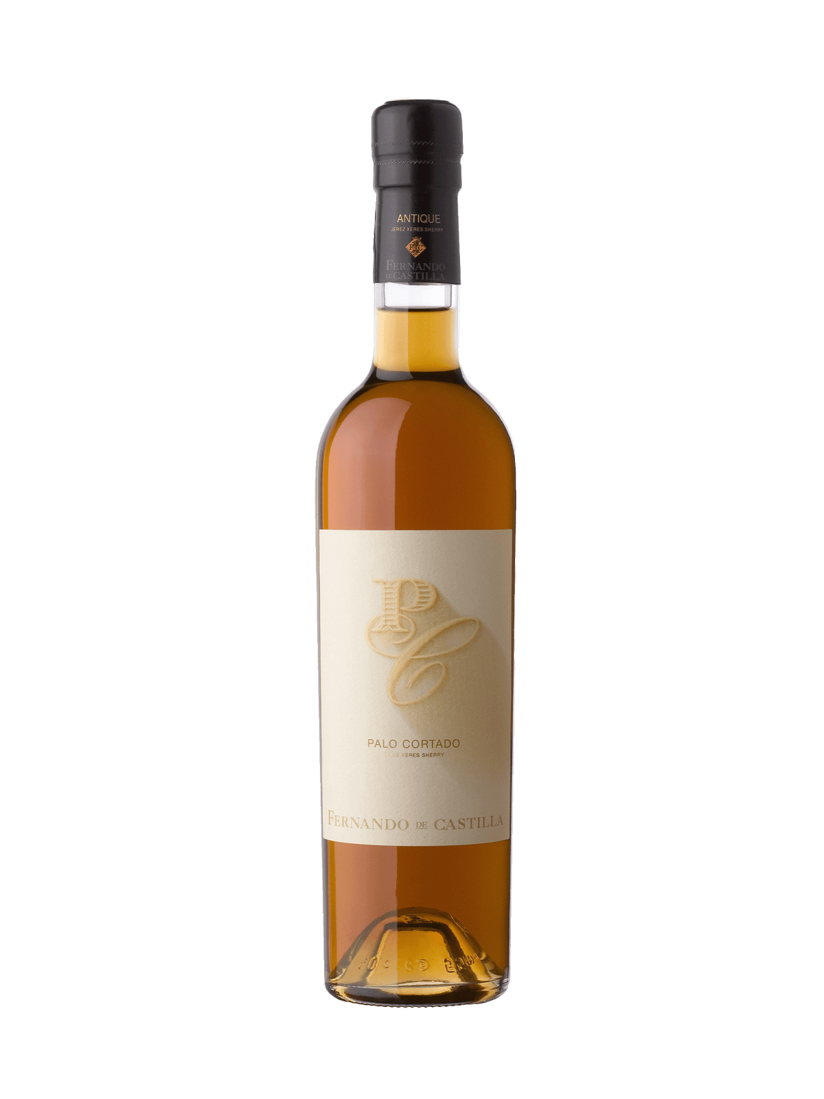 Rey Fernando Palo Cortado Antique, 0,5 L