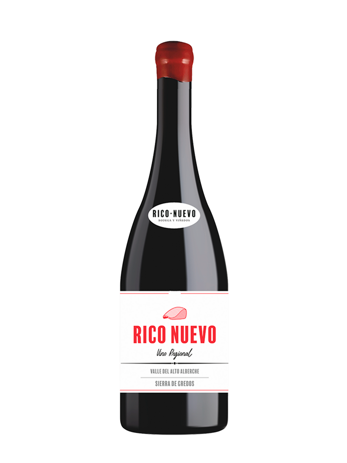Rico Nuevo Garnacha