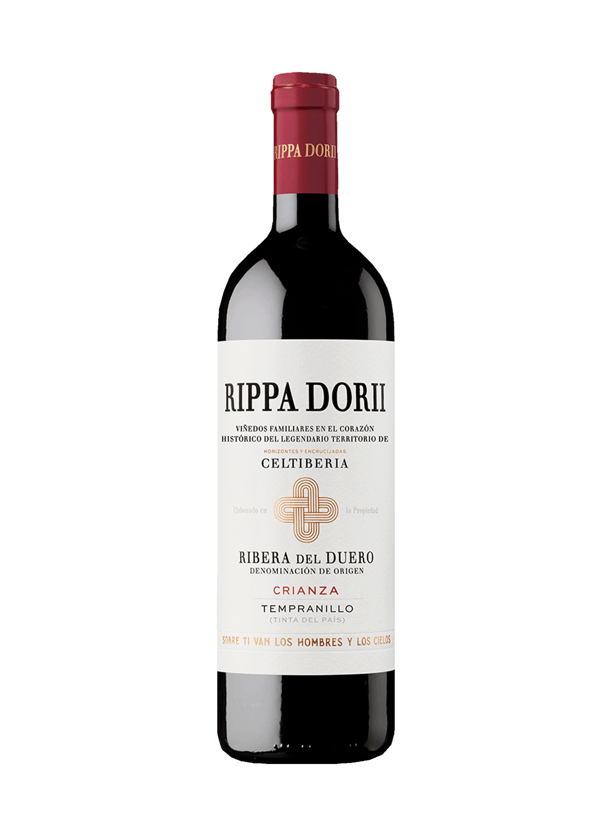 Rippa Dorii Crianza Magnum