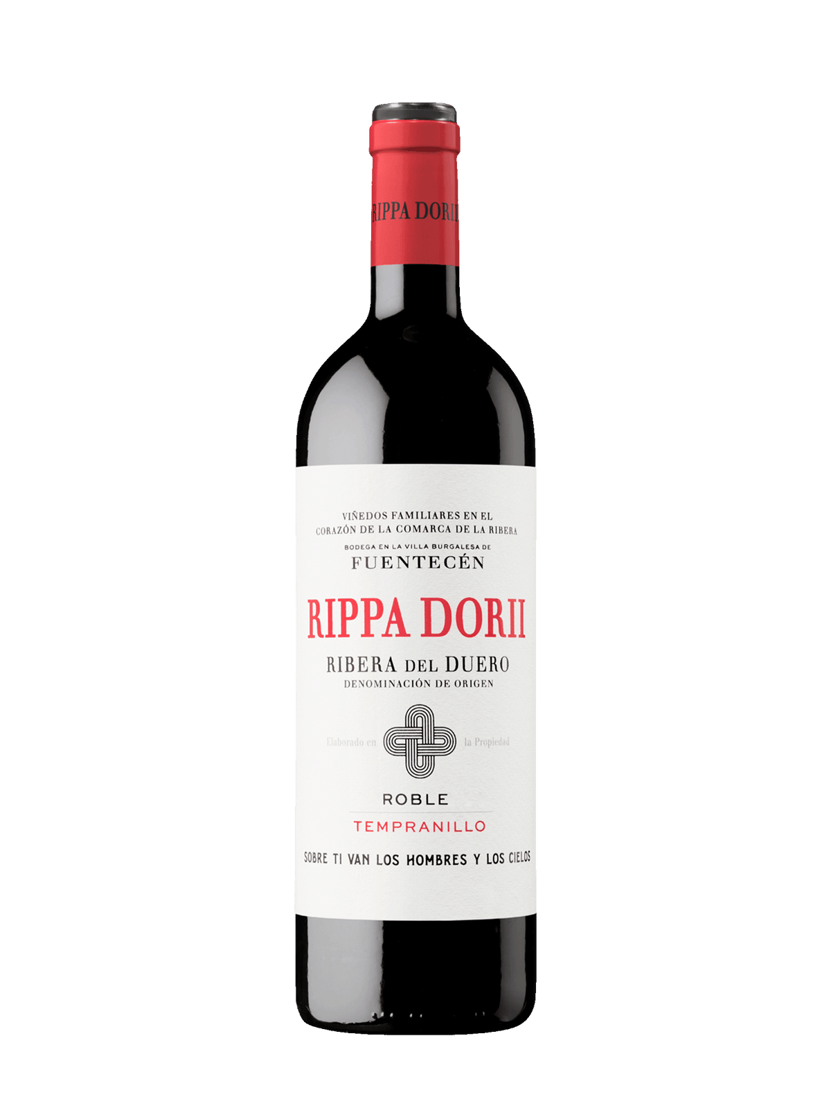 Rippa Dorii Roble Ribera del Duero