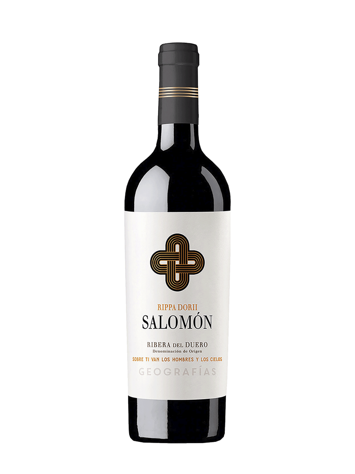 Rippa Dorii Salomon Single Vineyard Ribera del Duero