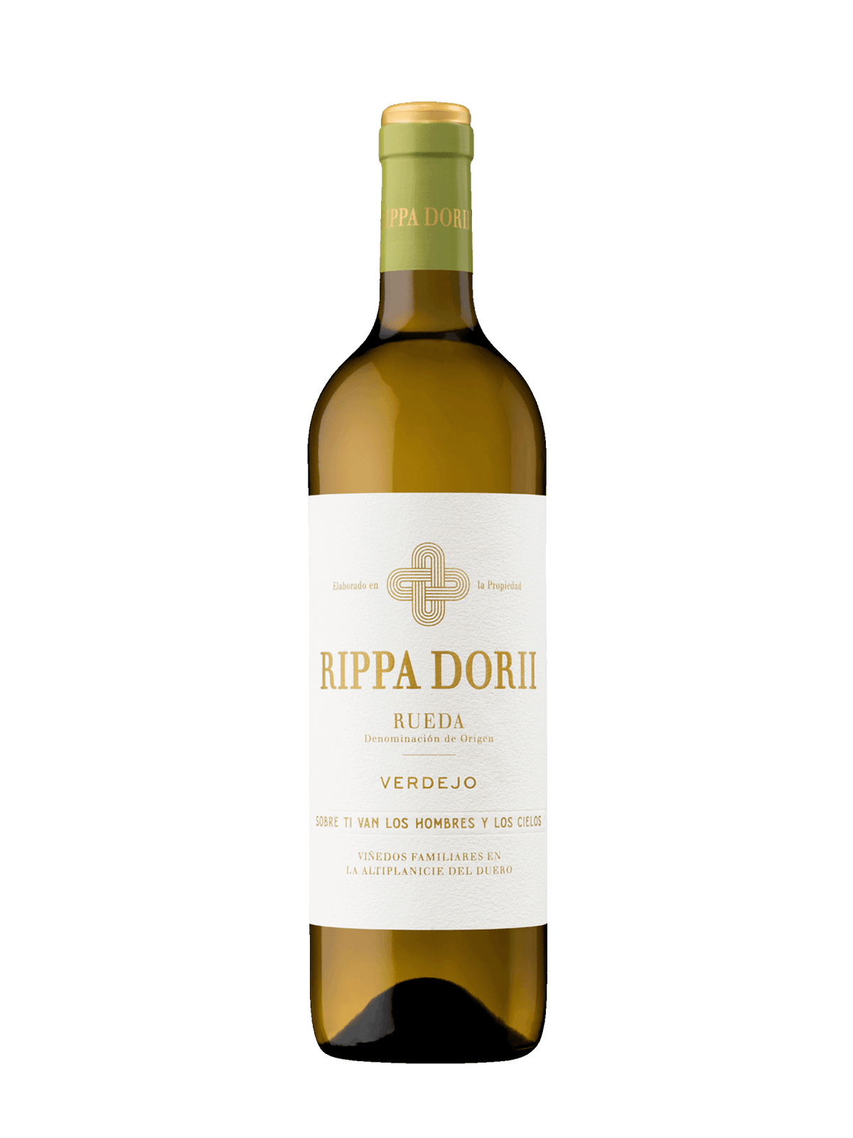 Rippa Dorii Verdejo