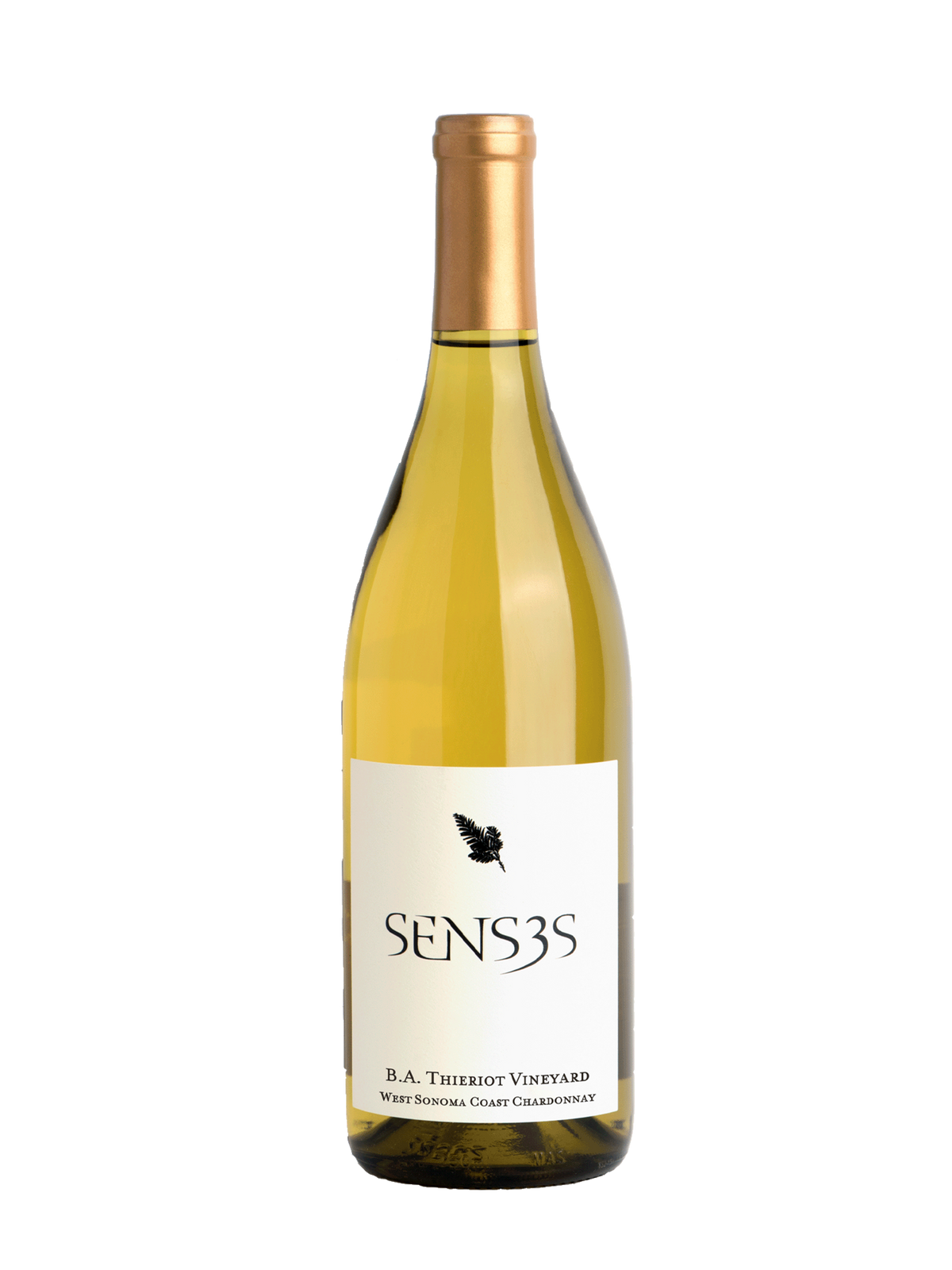 Senses B.A. Thieriot Chardonnay
