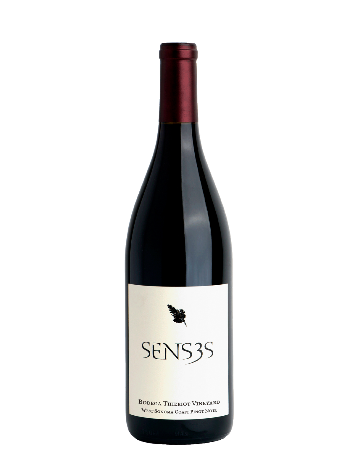 Senses Bodega Thieriot Pinot Noir