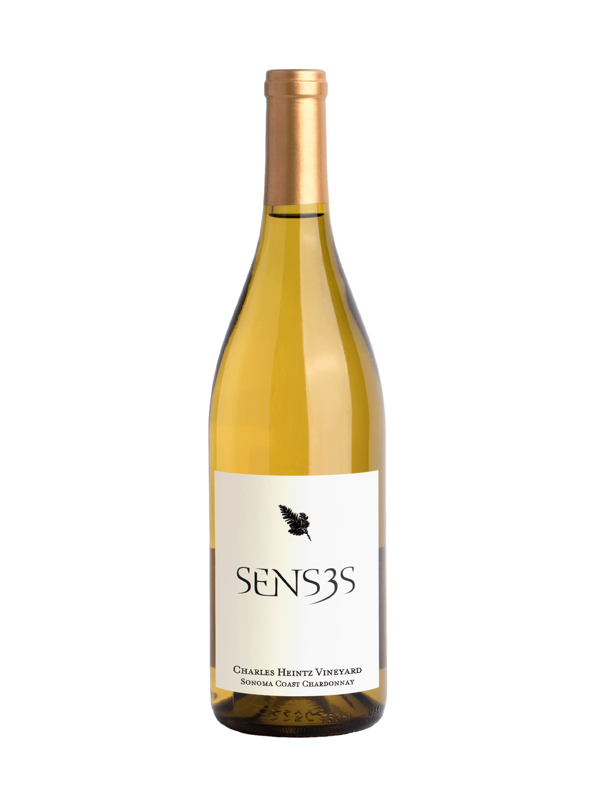 Senses Charles Heintz Chardonnay