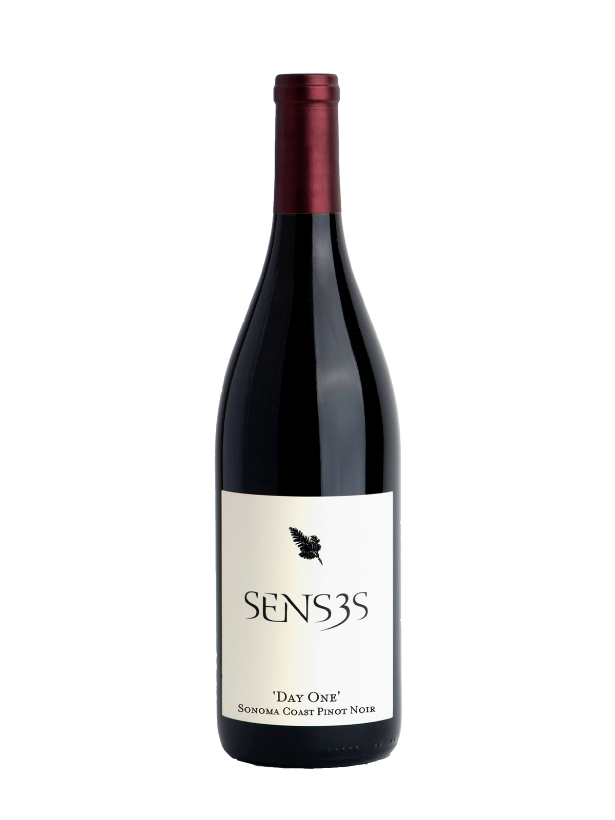 Senses Day One Pinot noir