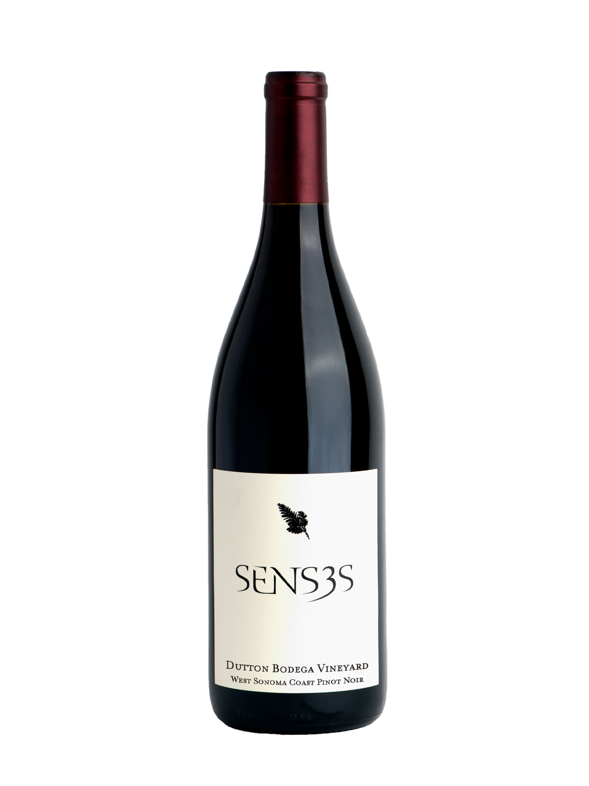 Senses Dutton Bodega Pinot Noir