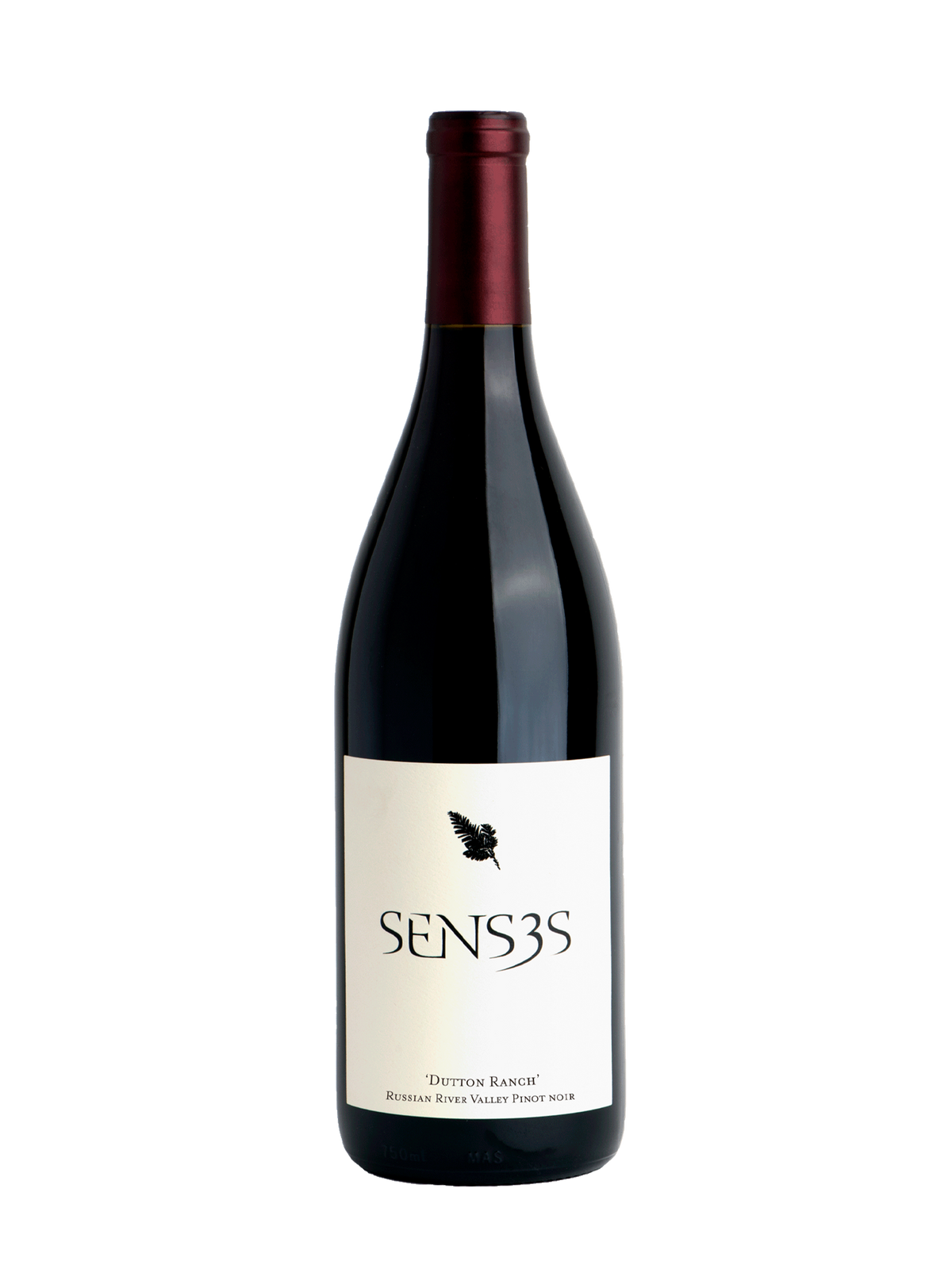 Senses Dutton Ranch Pinot Noir