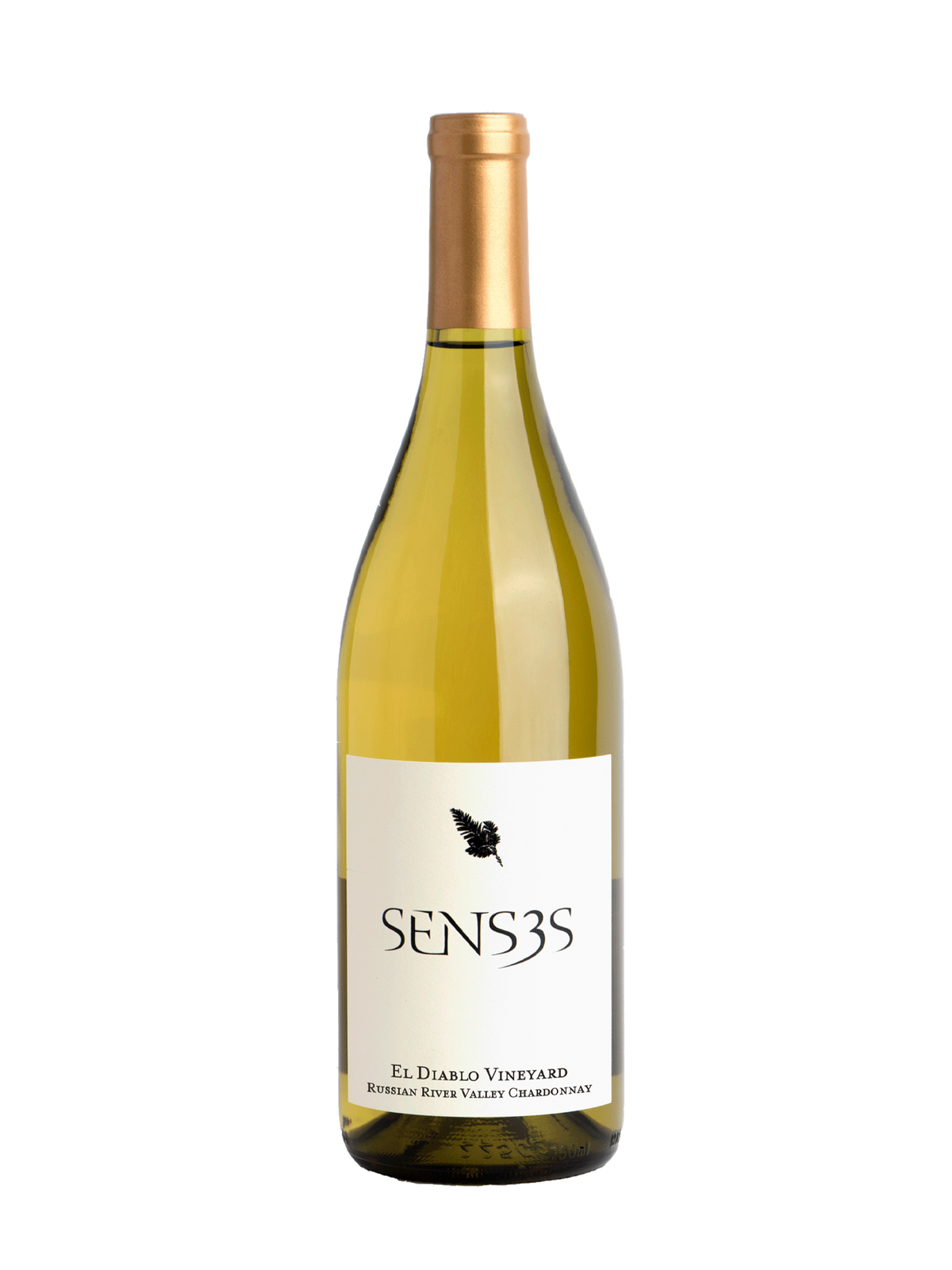 Senses El Diablo Chardonnay