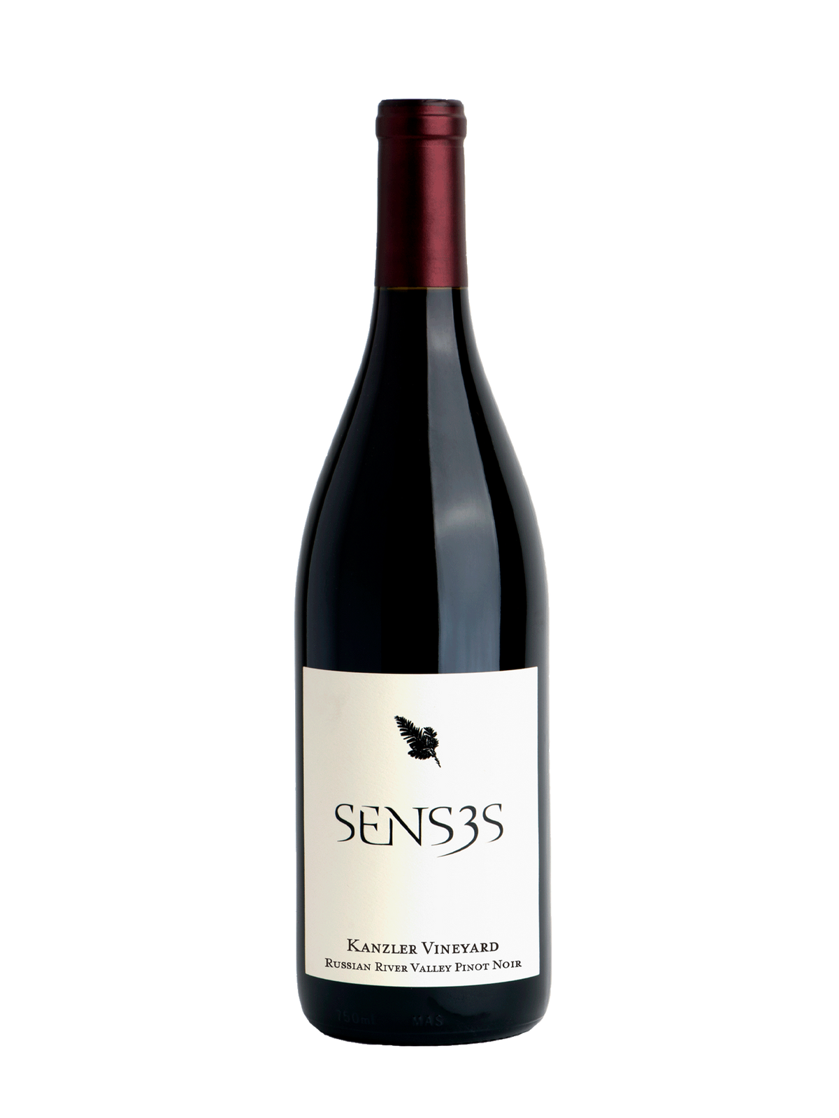 Senses Kanzler Vineyard Pinot Noir