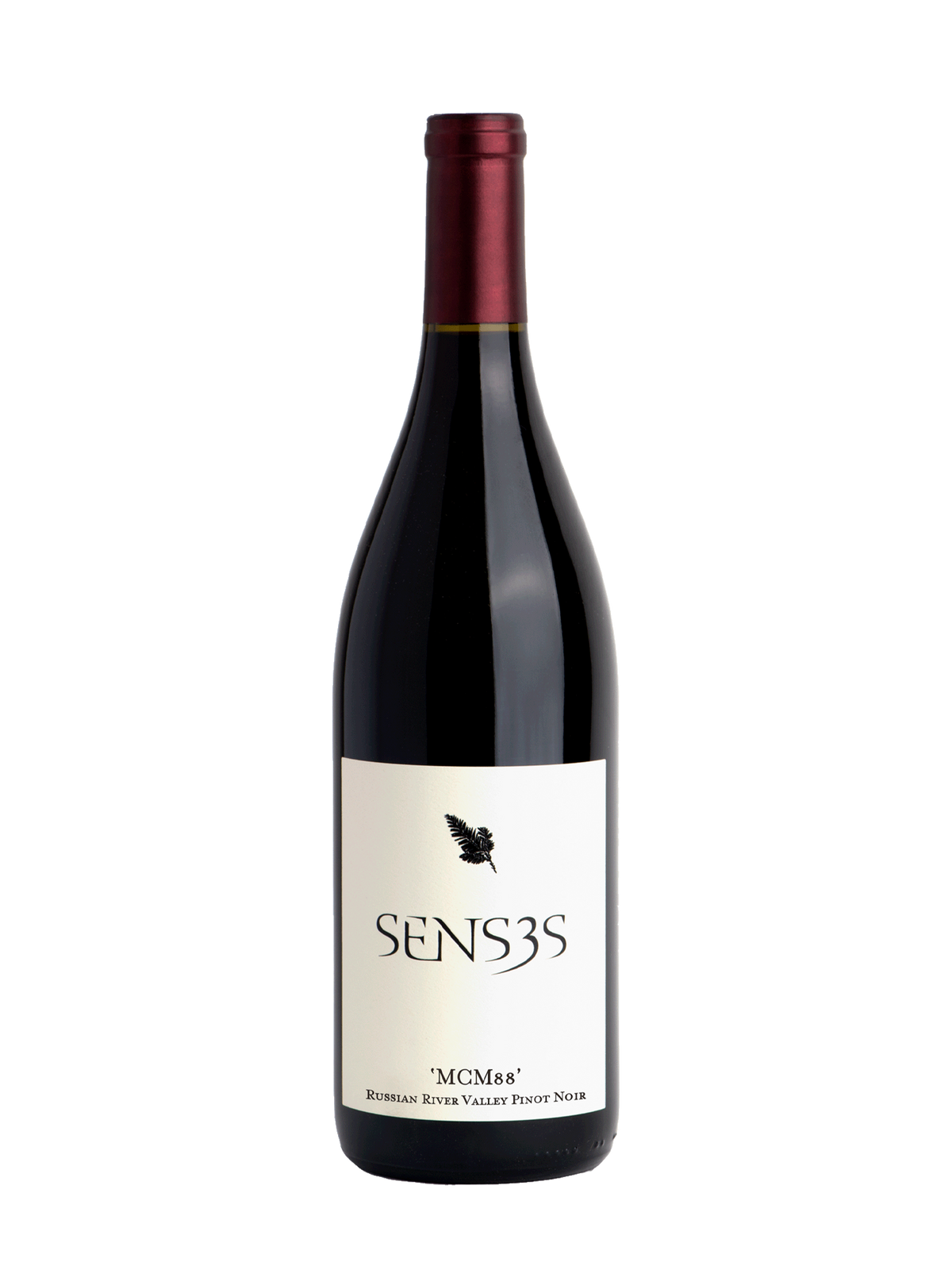 Senses MCM88 Pinot Noir