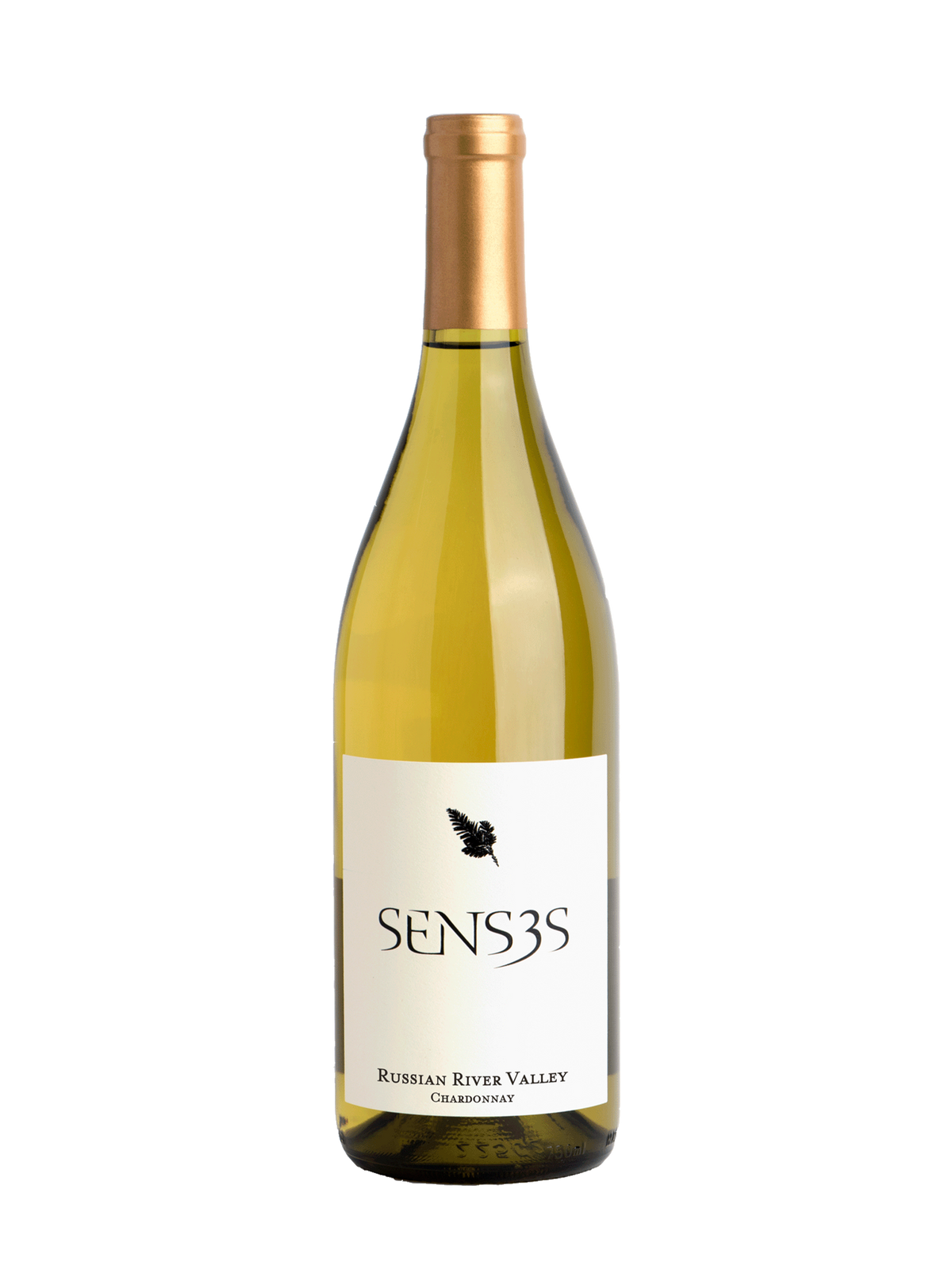 Senses Russian River Valley Chardonnay