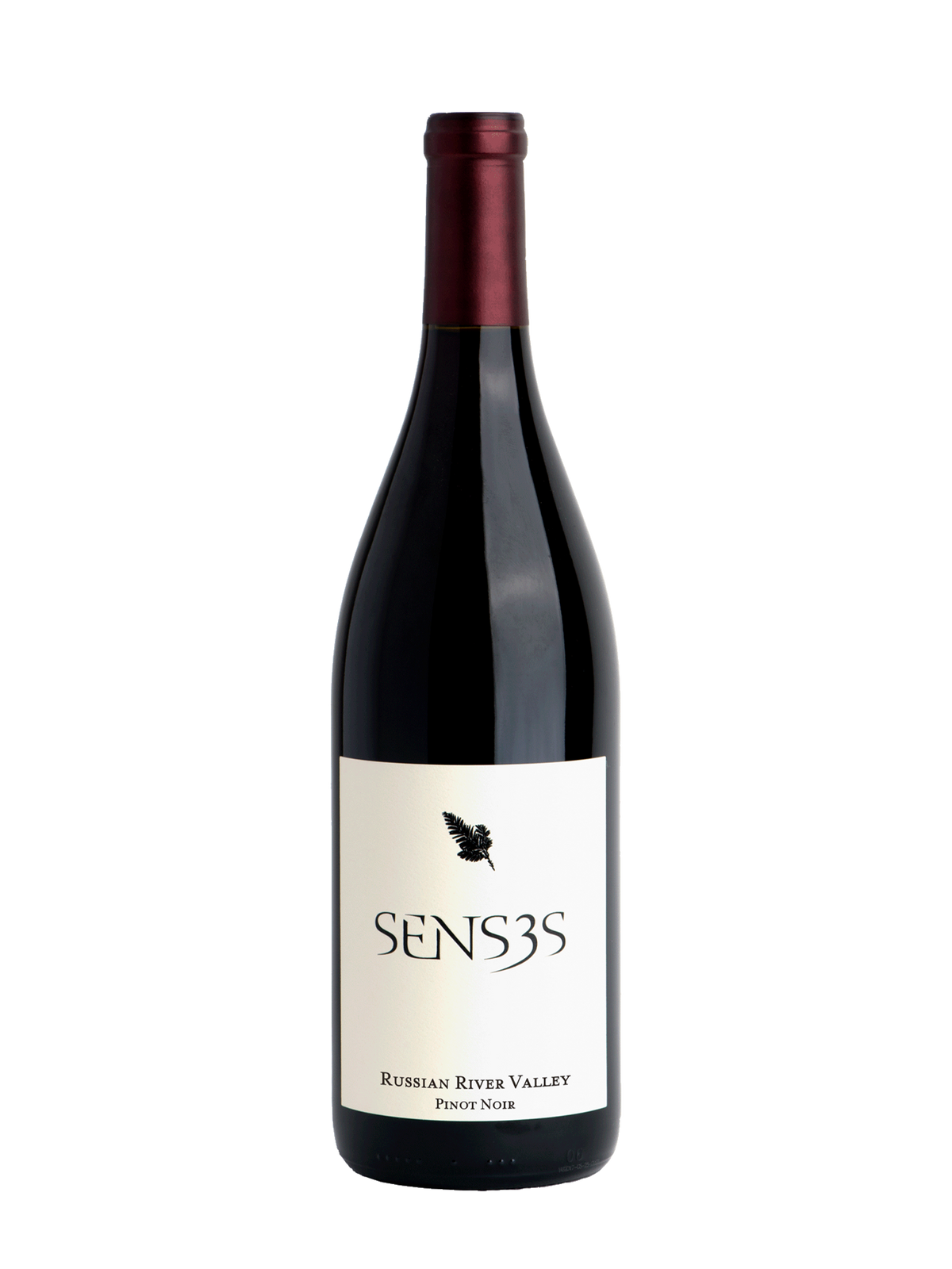 Senses Russian River Valley Pinot Noir