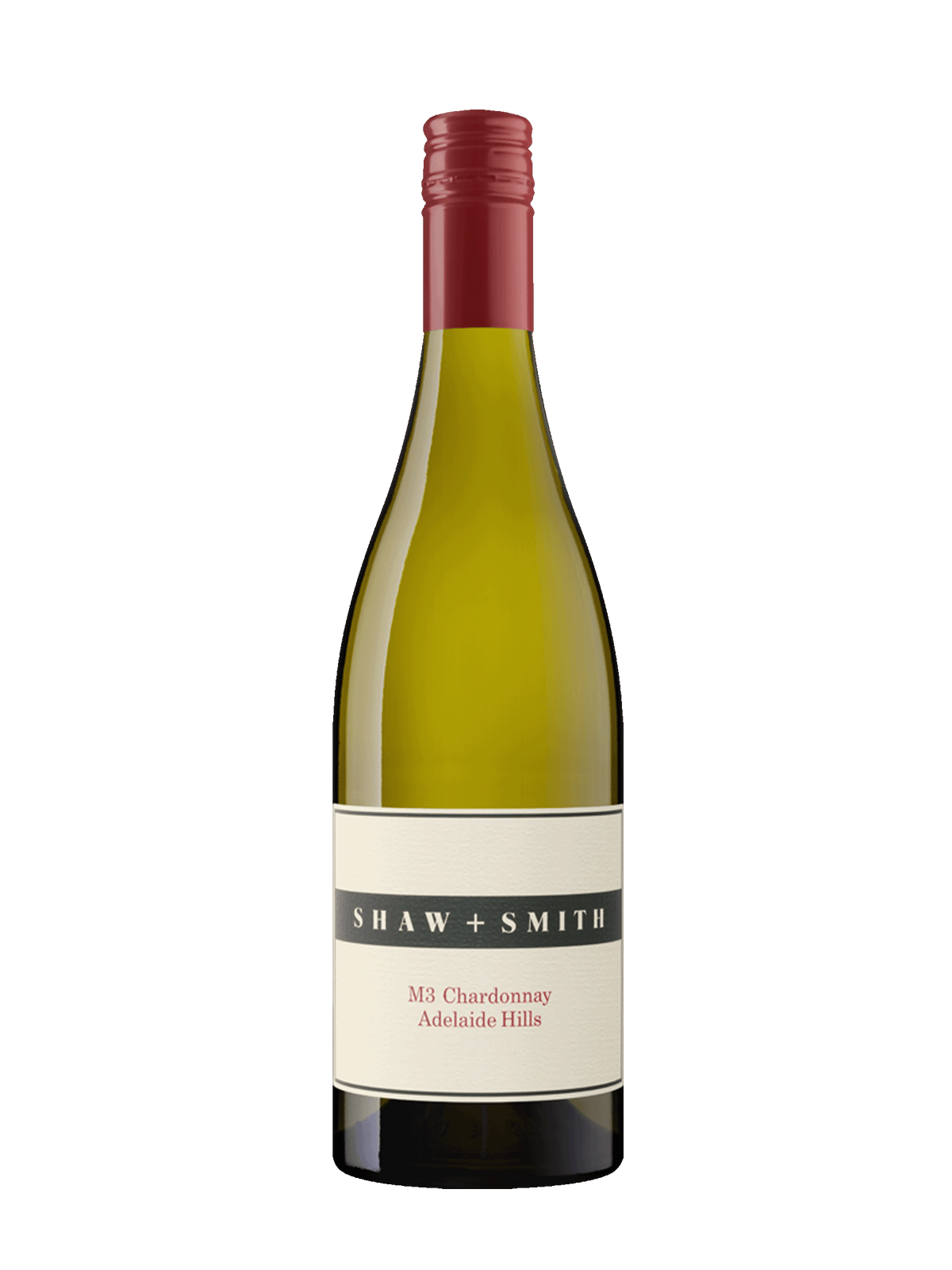 Shaw + Smith Chardonnay M3