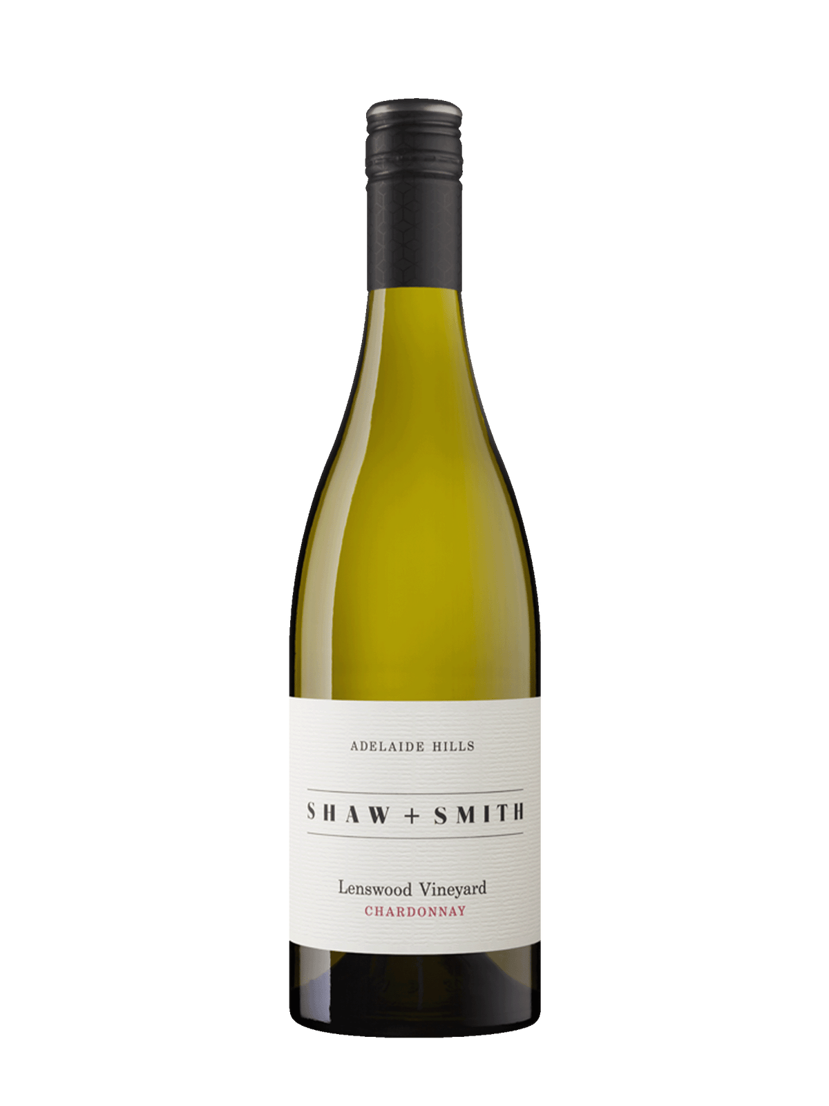 Shaw + Smith Lenswood Chardonnay single vineyard