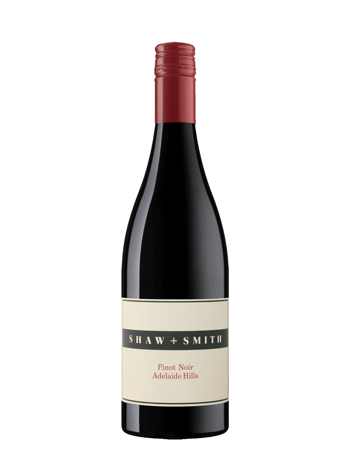 Shaw + Smith Pinot Noir