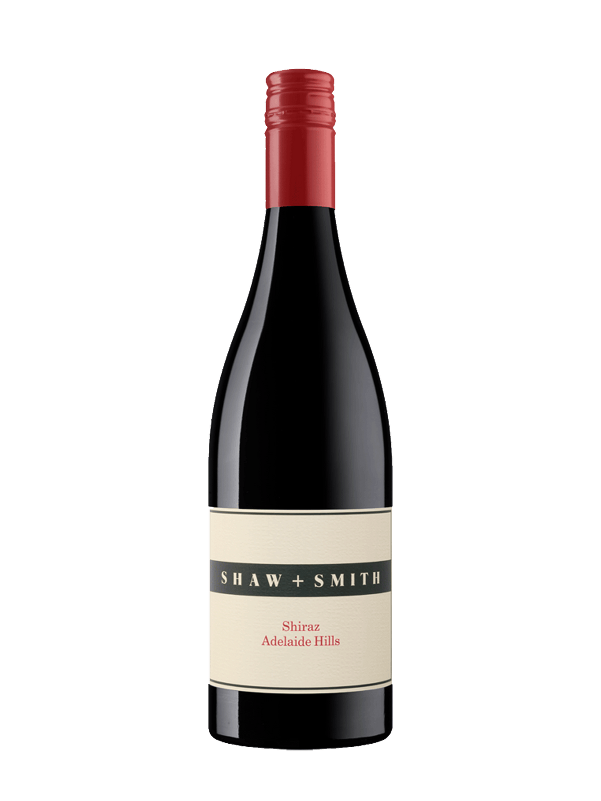 Shaw + Smith Shiraz