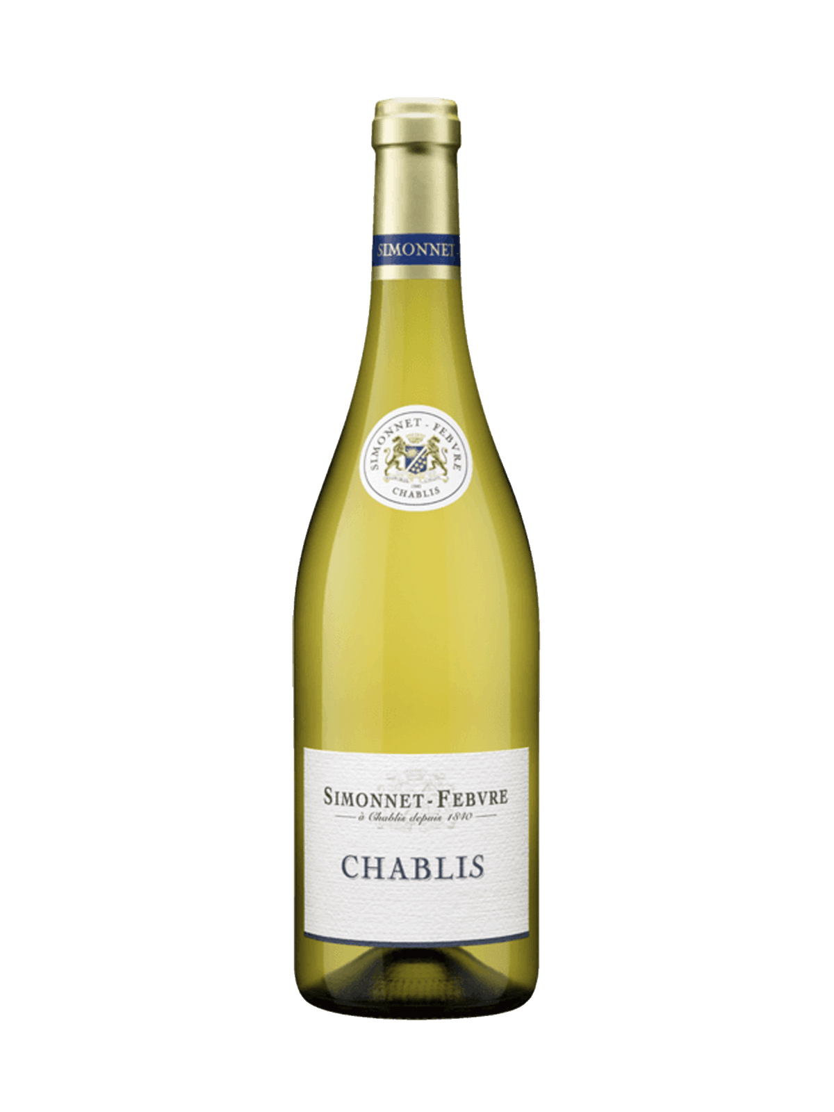 Simonnet-Febvre Chablis