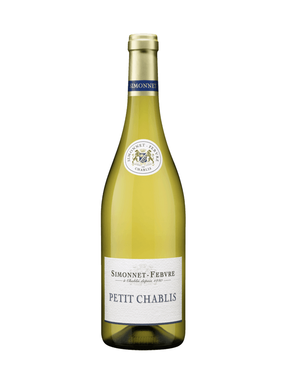 Simonnet-Febvre Petit Chablis