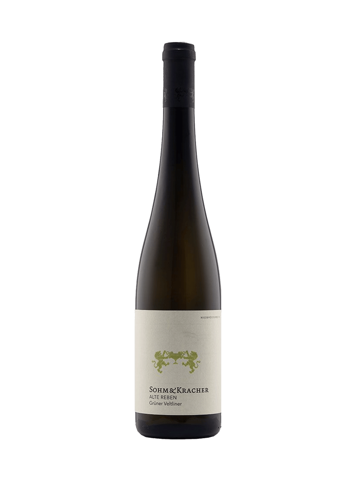 Sohm & Kracher Alte Reben Grüner Veltliner