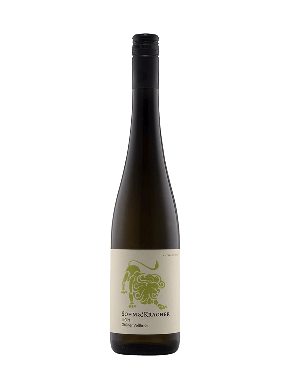 Sohm & Kracher Lion Grüner Veltliner