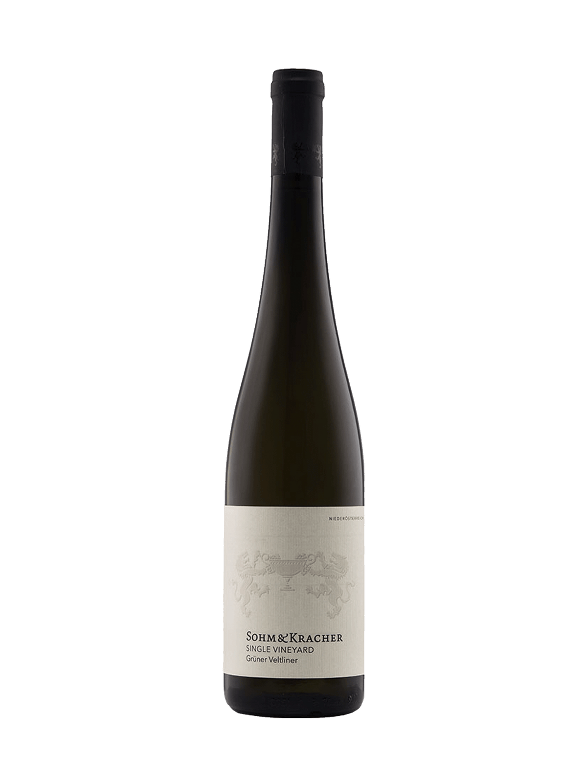 Sohm & Kracher Single Vineyard Grüner Veltliner