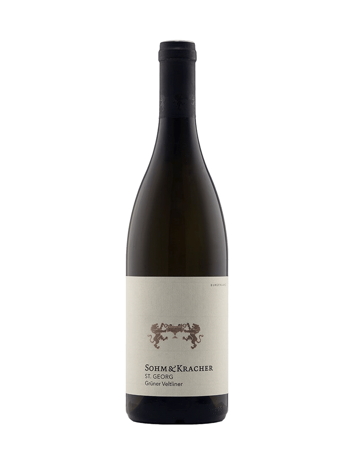 Sohm & Kracher St. Georg Grüner Veltliner
