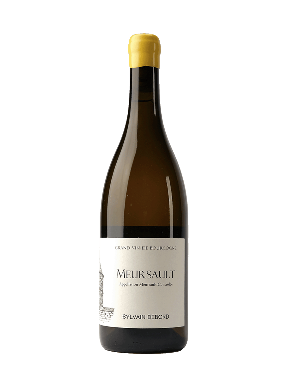 Sylvain Debord Meursault