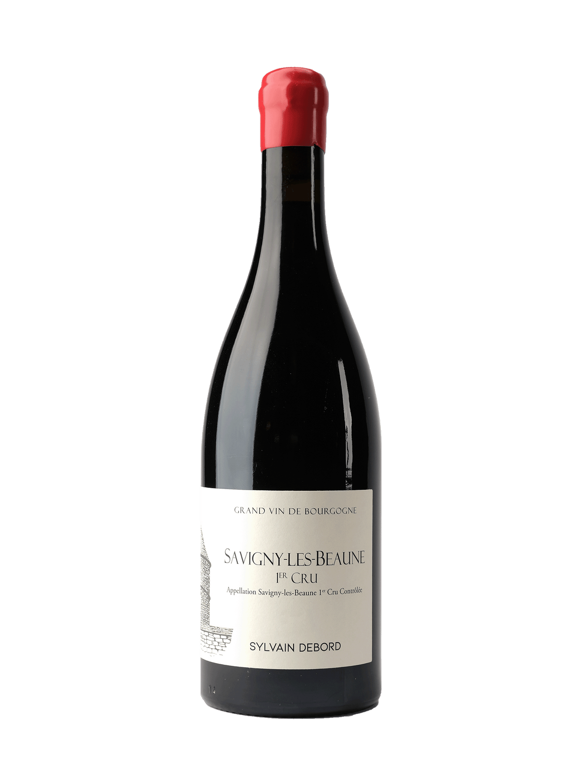 Sylvain Debord Savigny Les Beaune 1.Cru