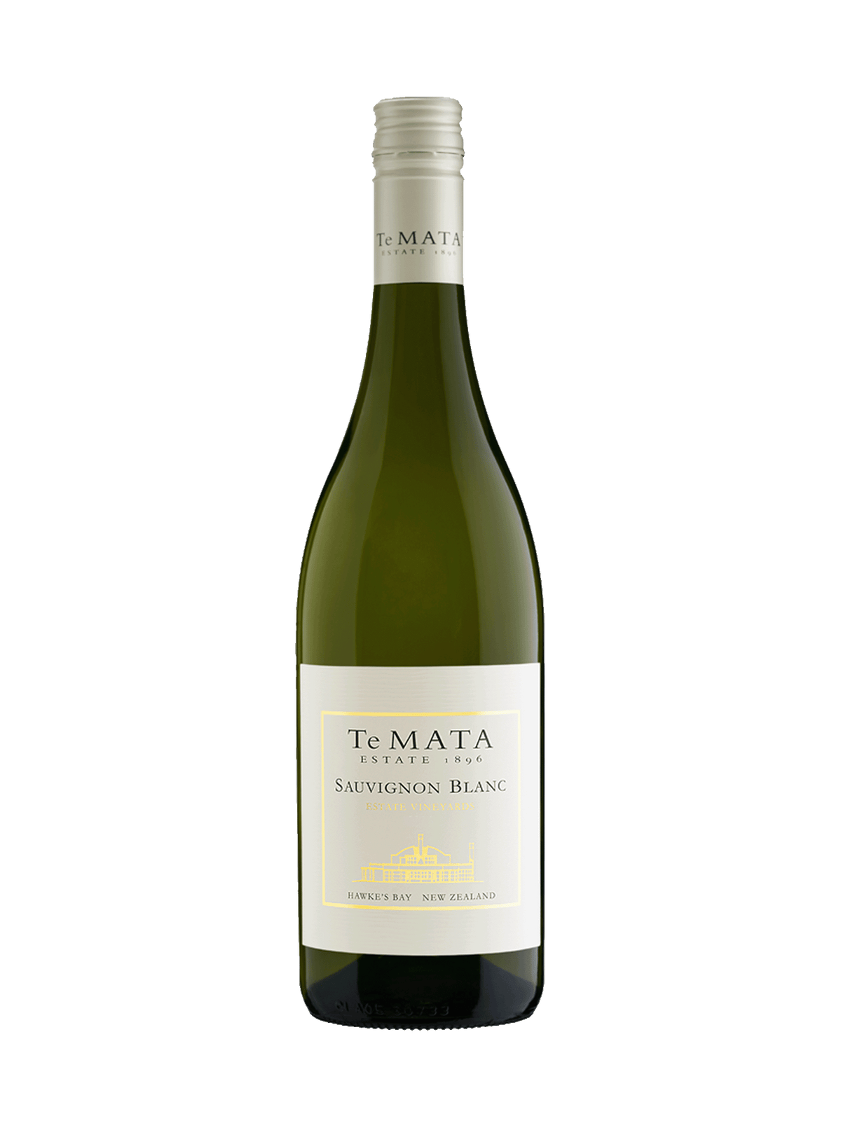 Te Mata Sauvignon Blanc Estate Vineyards