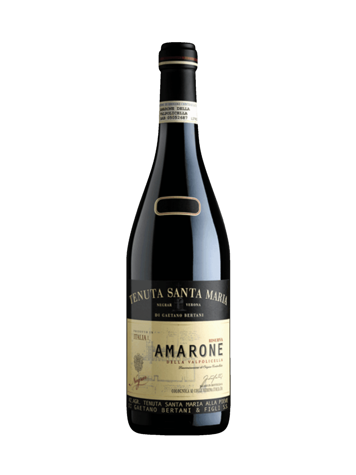 Tenuta Santa Maria Amarone della Valpolicella Classico Riserva
